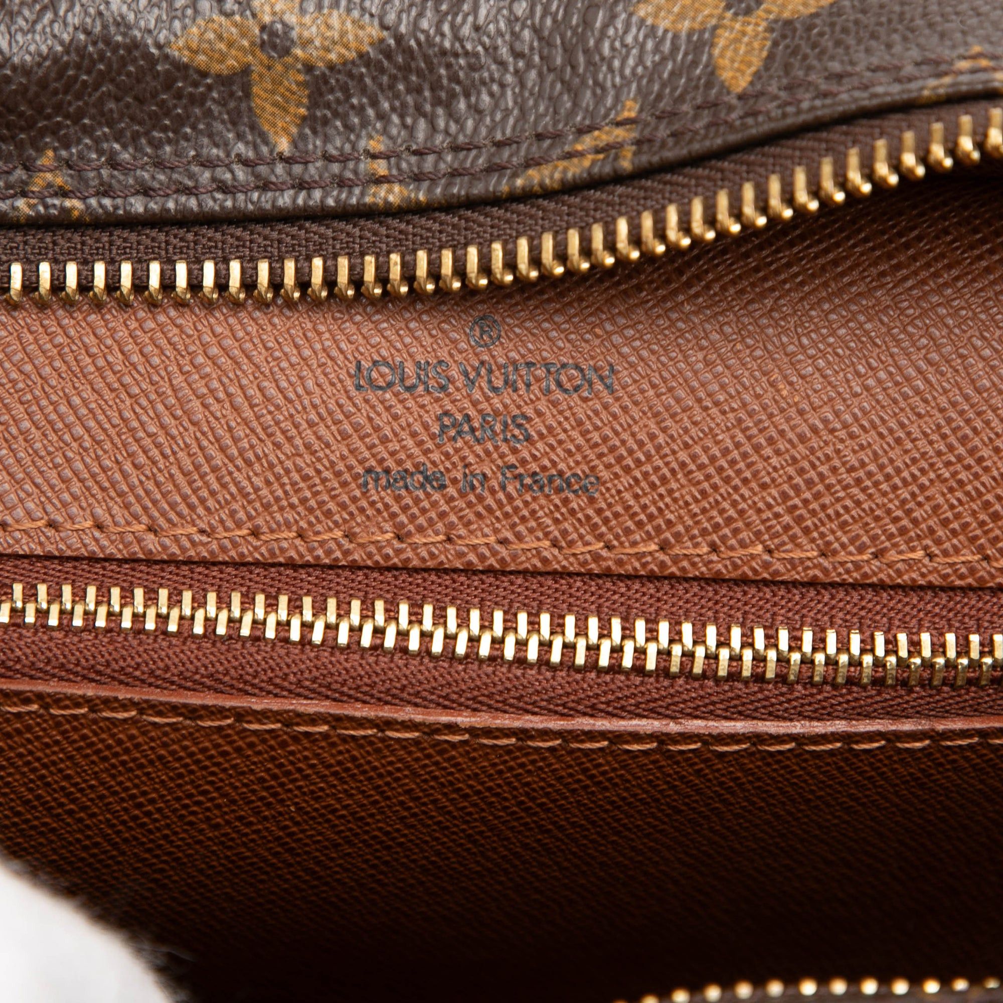 Louis Vuitton Monogram Nil Crossbody Size ONE SIZE - 5 Thumbnail