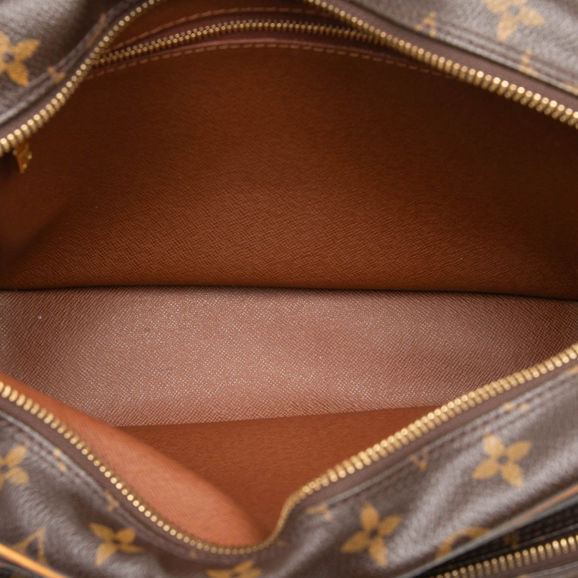 Louis Vuitton Monogram Nil Crossbody Size ONE SIZE - 4 Thumbnail