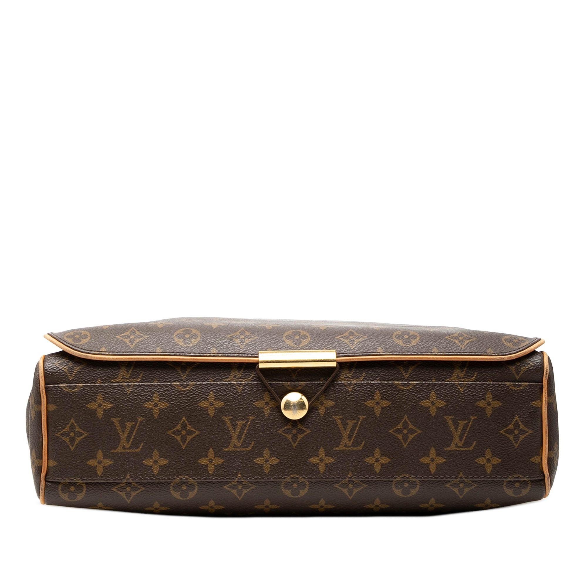 Louis Vuitton Monogram Abbesses Size ONE SIZE - 3 Thumbnail