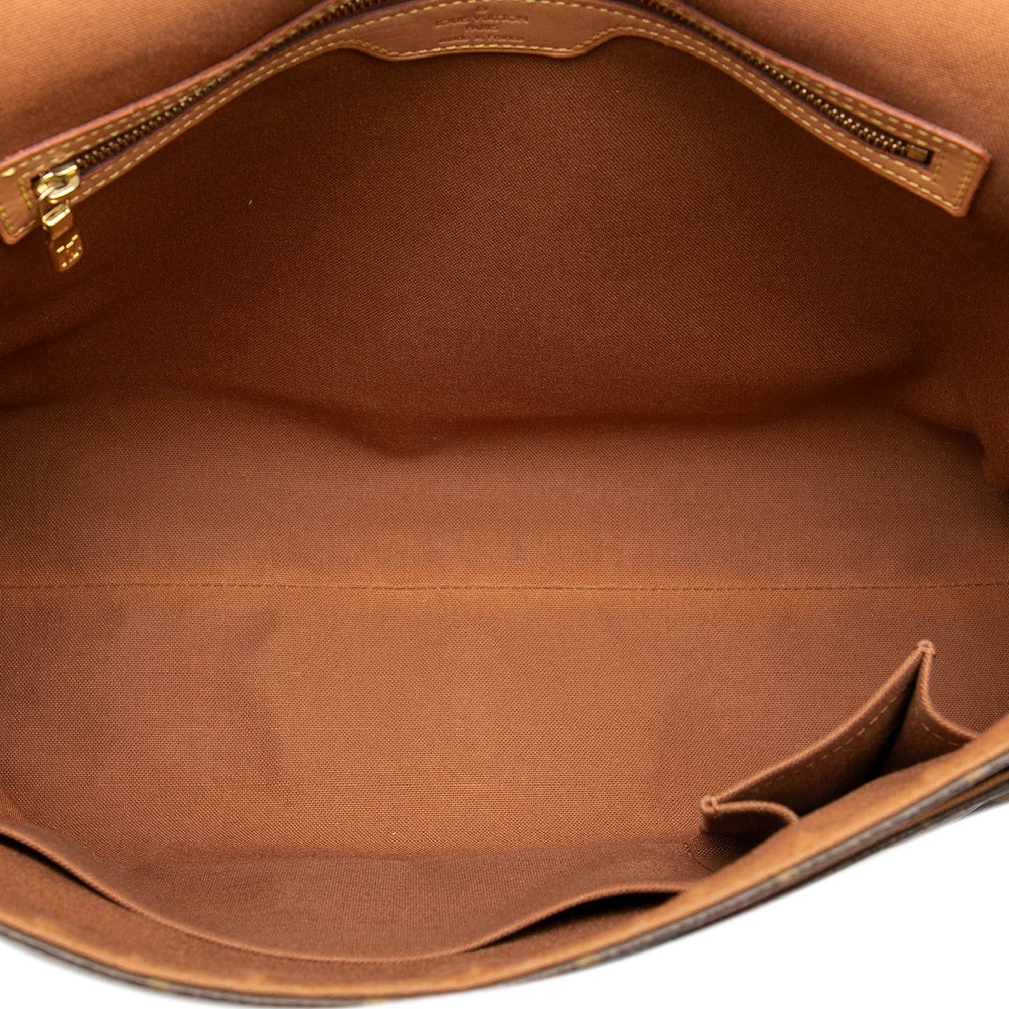 Louis Vuitton Monogram Abbesses Size ONE SIZE - 4 Thumbnail