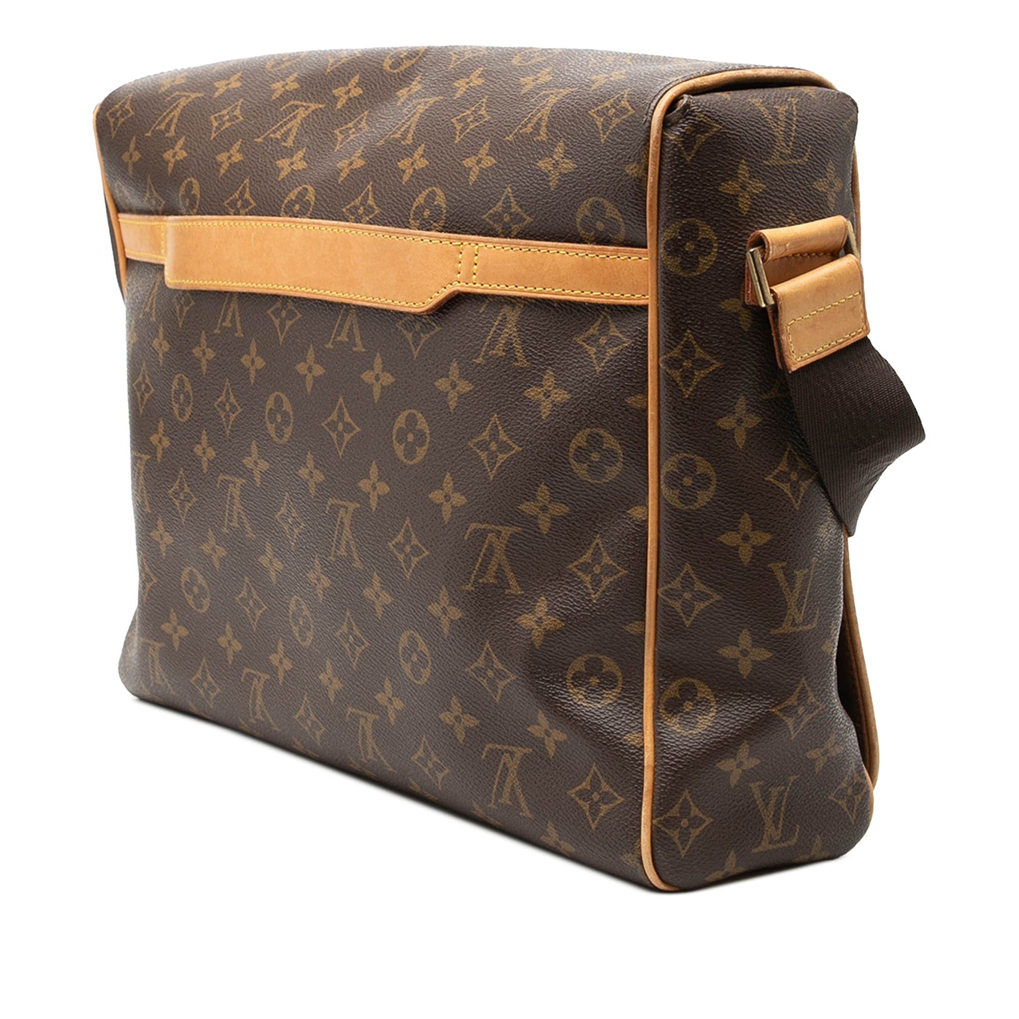 Louis Vuitton Monogram Abbesses Size ONE SIZE - 2 Thumbnail