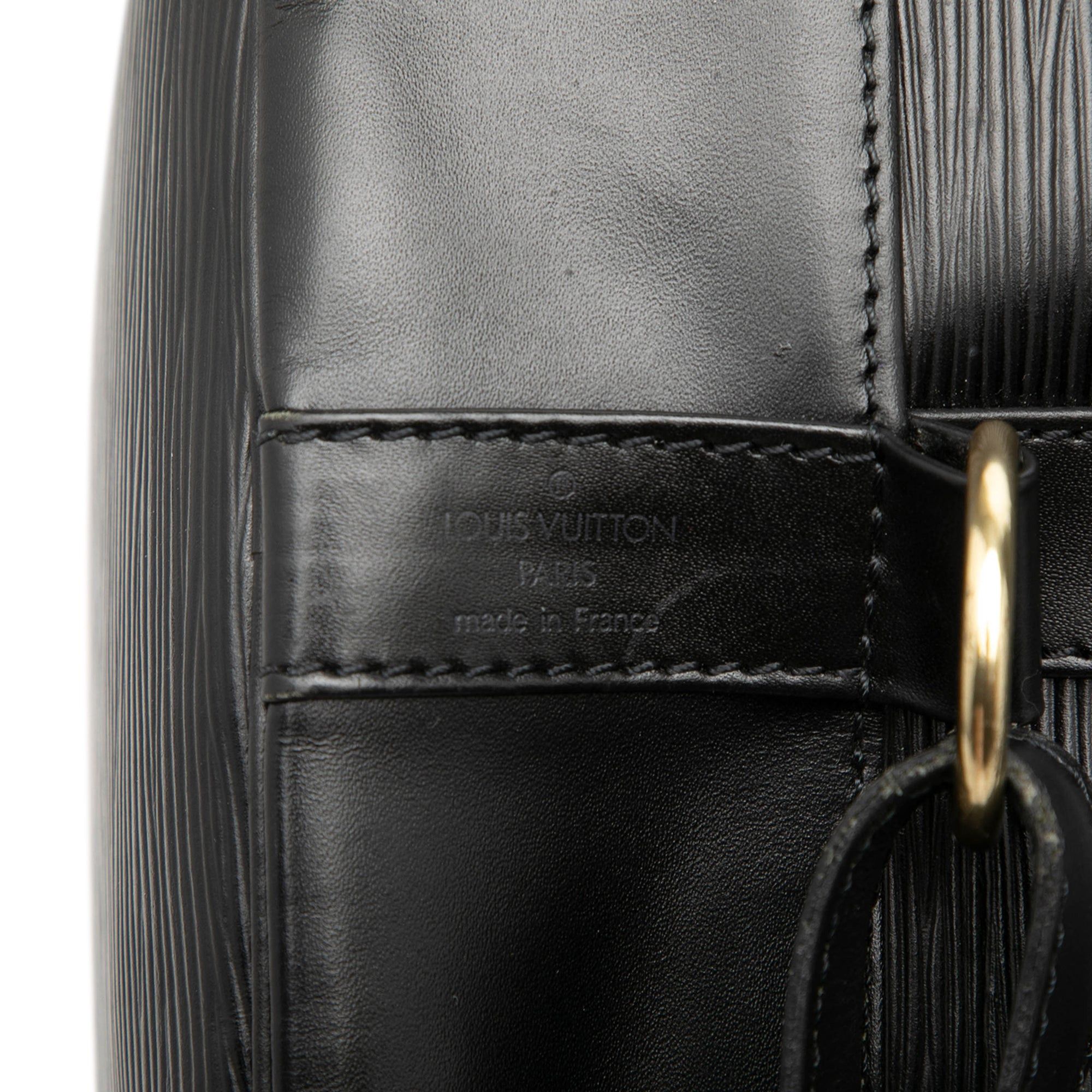 Louis Vuitton Epi Randonnee PM Size ONE SIZE - 5 Thumbnail