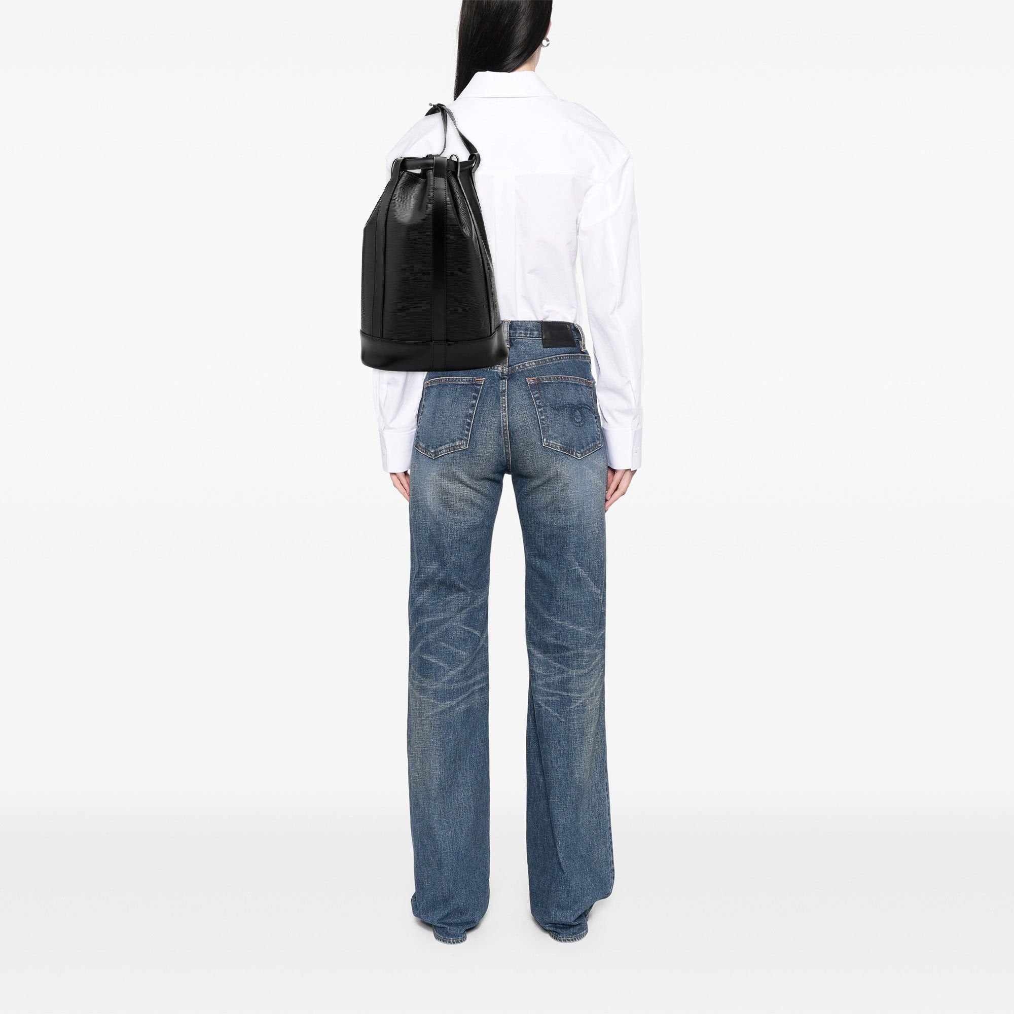 Louis Vuitton Epi Randonnee PM Size ONE SIZE - 8 Thumbnail