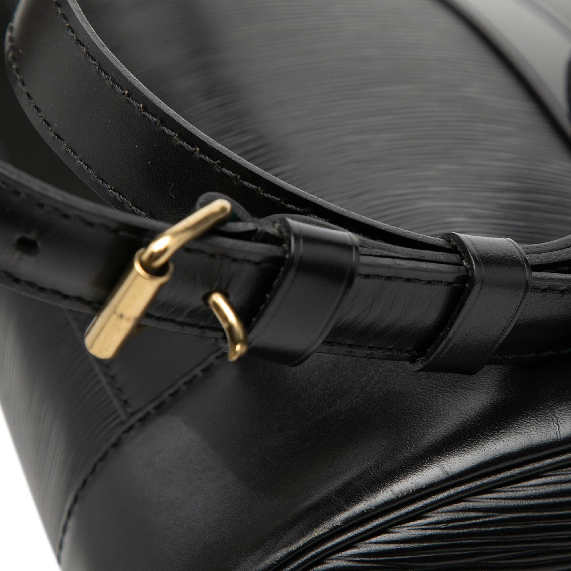Louis Vuitton Epi Randonnee PM Size ONE SIZE - 7 Thumbnail