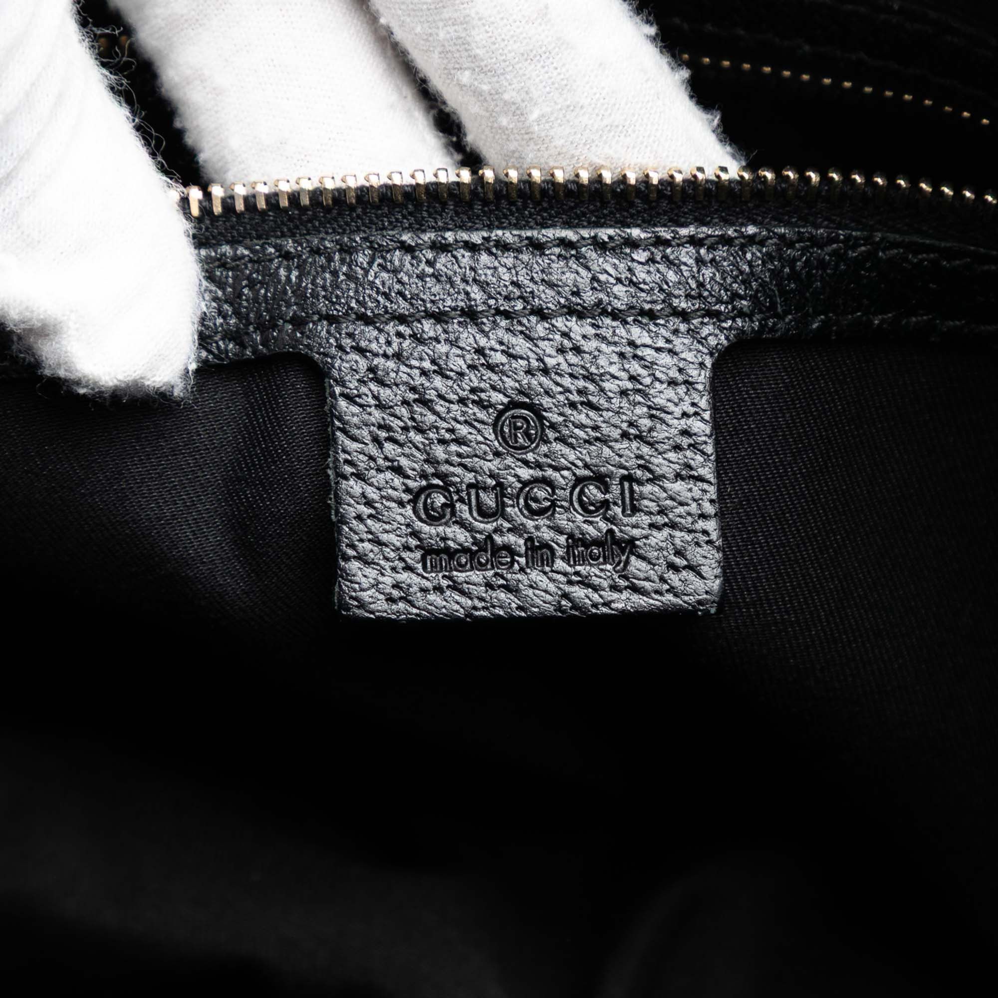 Gucci GG Canvas Charmy Tote Size ONE SIZE - 5 Thumbnail