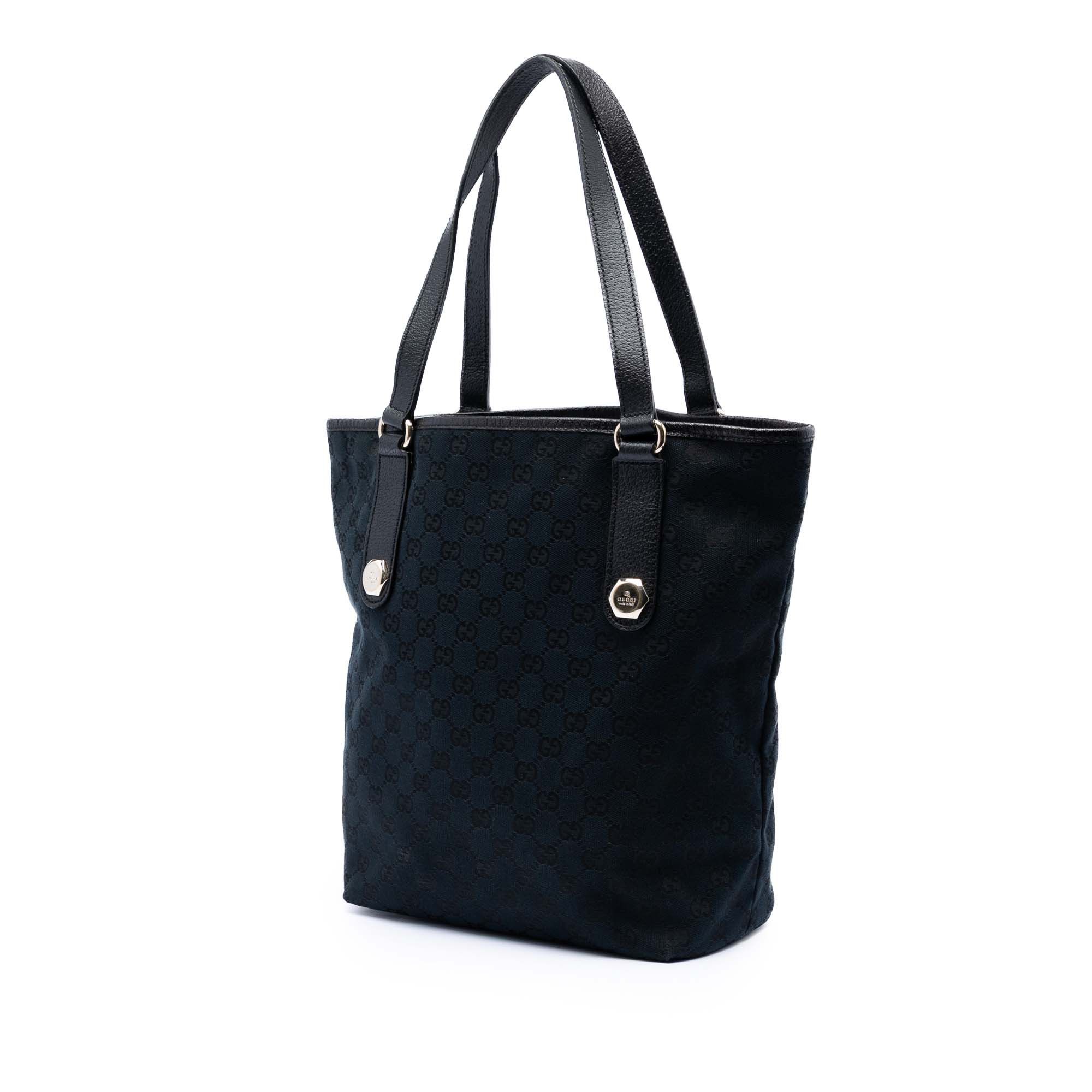 Gucci GG Canvas Charmy Tote Size ONE SIZE - 2 Thumbnail