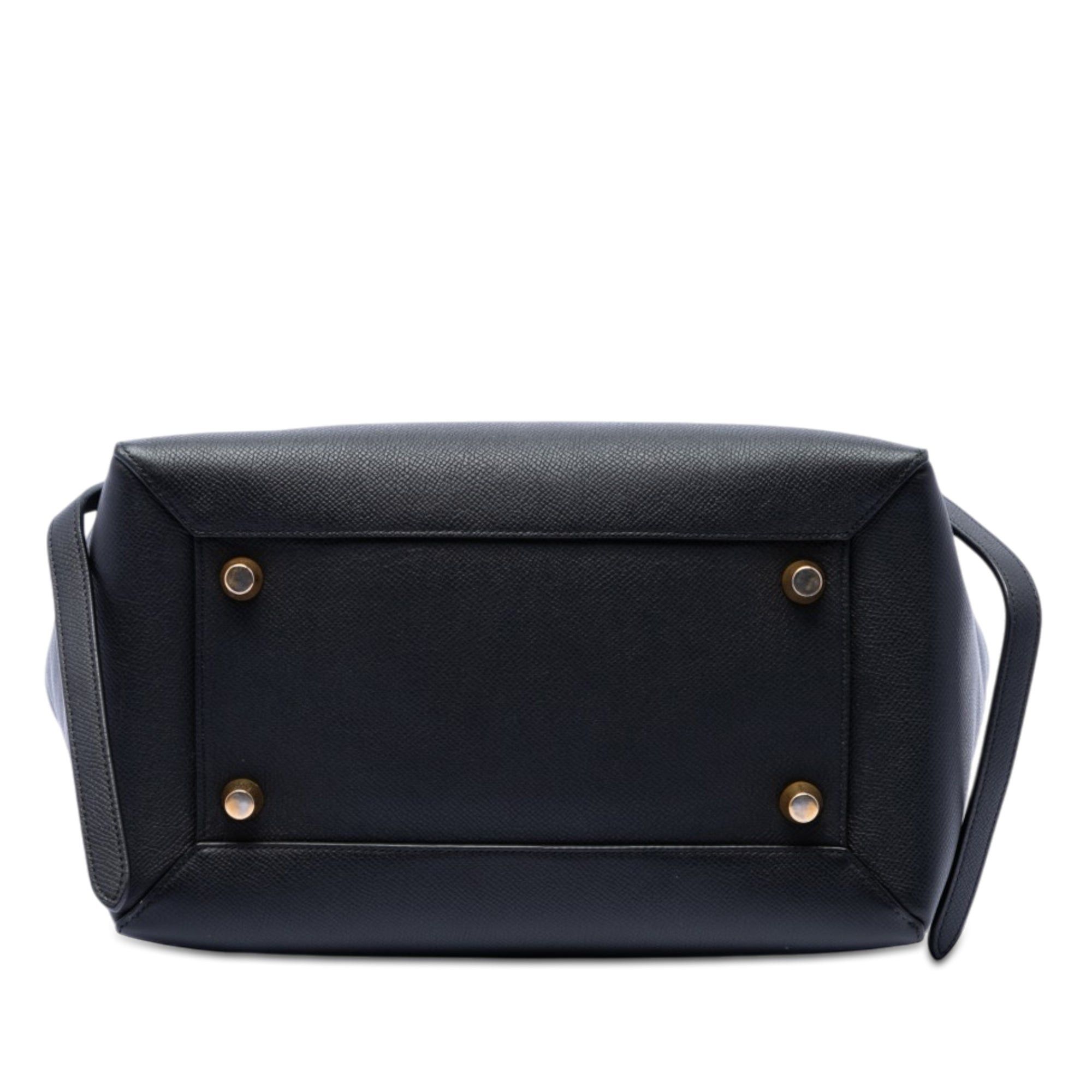 Celine Mini Grained Calfskin Belt Bag Size ONE SIZE - 3 Thumbnail