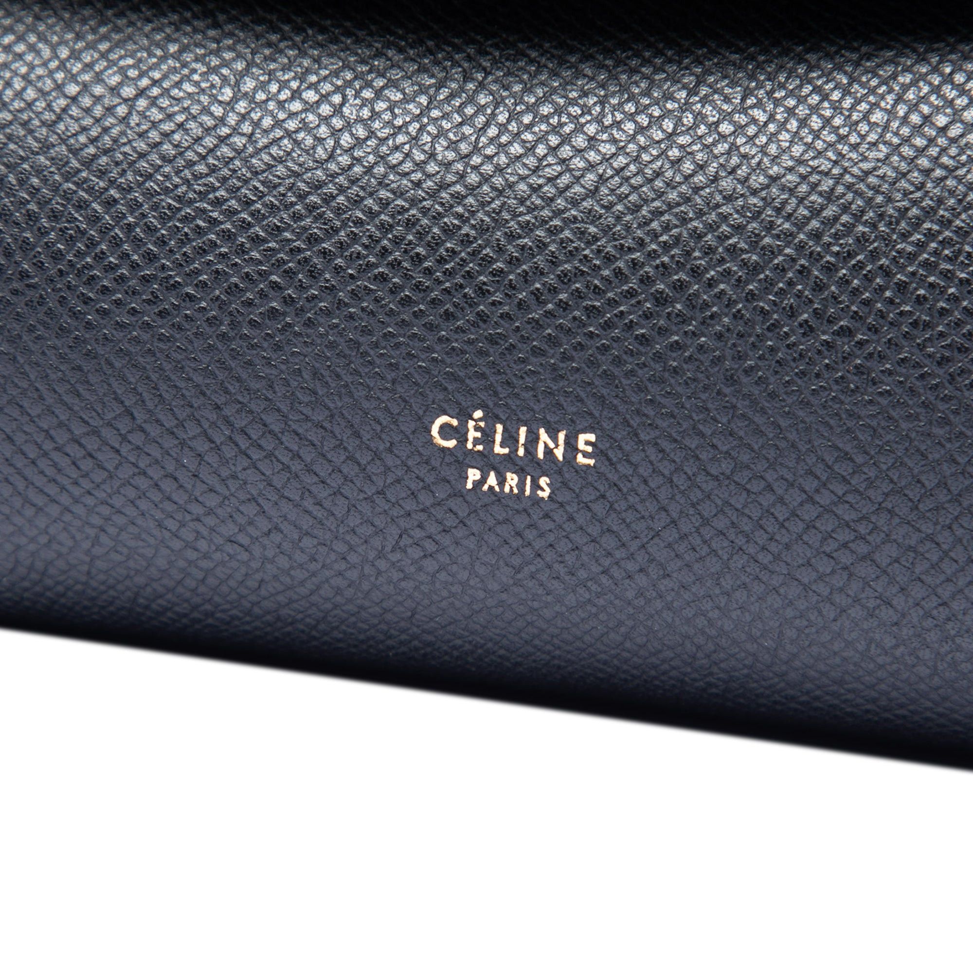 Celine Mini Grained Calfskin Belt Bag Size ONE SIZE - 6 Thumbnail