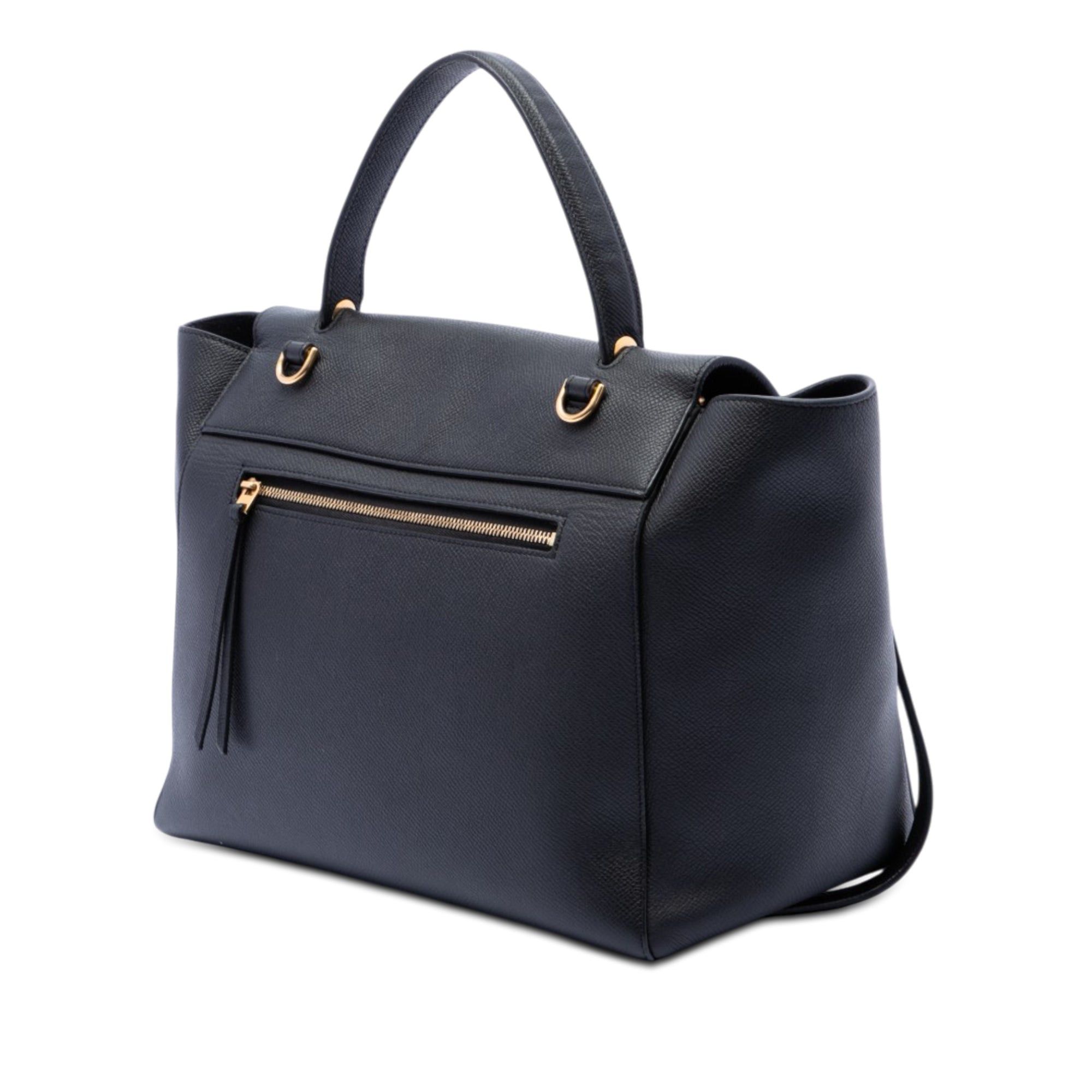 Celine Mini Grained Calfskin Belt Bag Size ONE SIZE - 2 Thumbnail