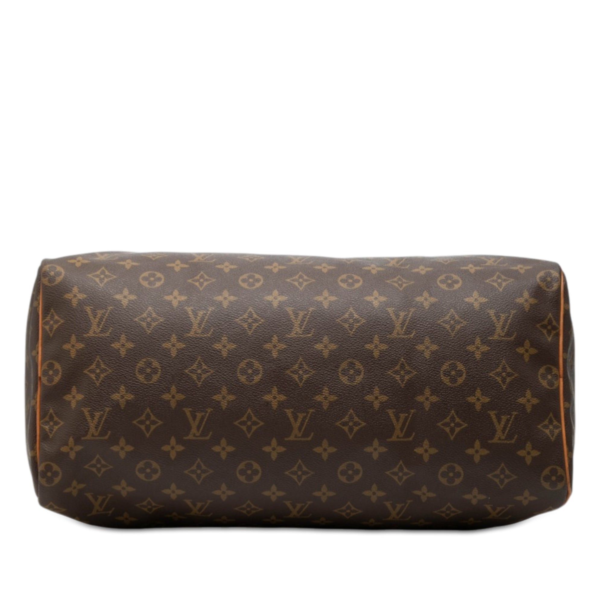 Louis Vuitton Monogram Speedy 40 Size ONE SIZE - 3 Thumbnail