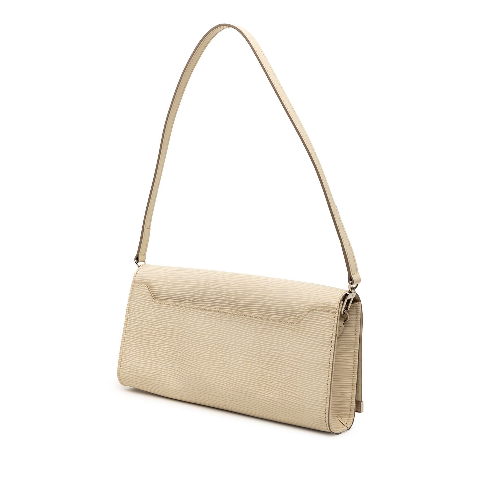 Louis Vuitton Epi Sevigne Clutch Size ONE SIZE - 2 Thumbnail
