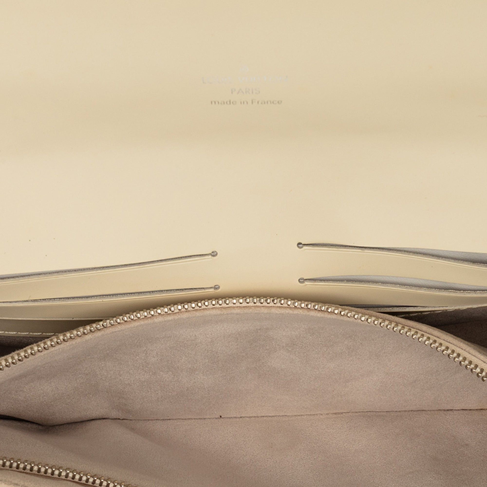 Louis Vuitton Epi Sevigne Clutch Size ONE SIZE - 4 Thumbnail