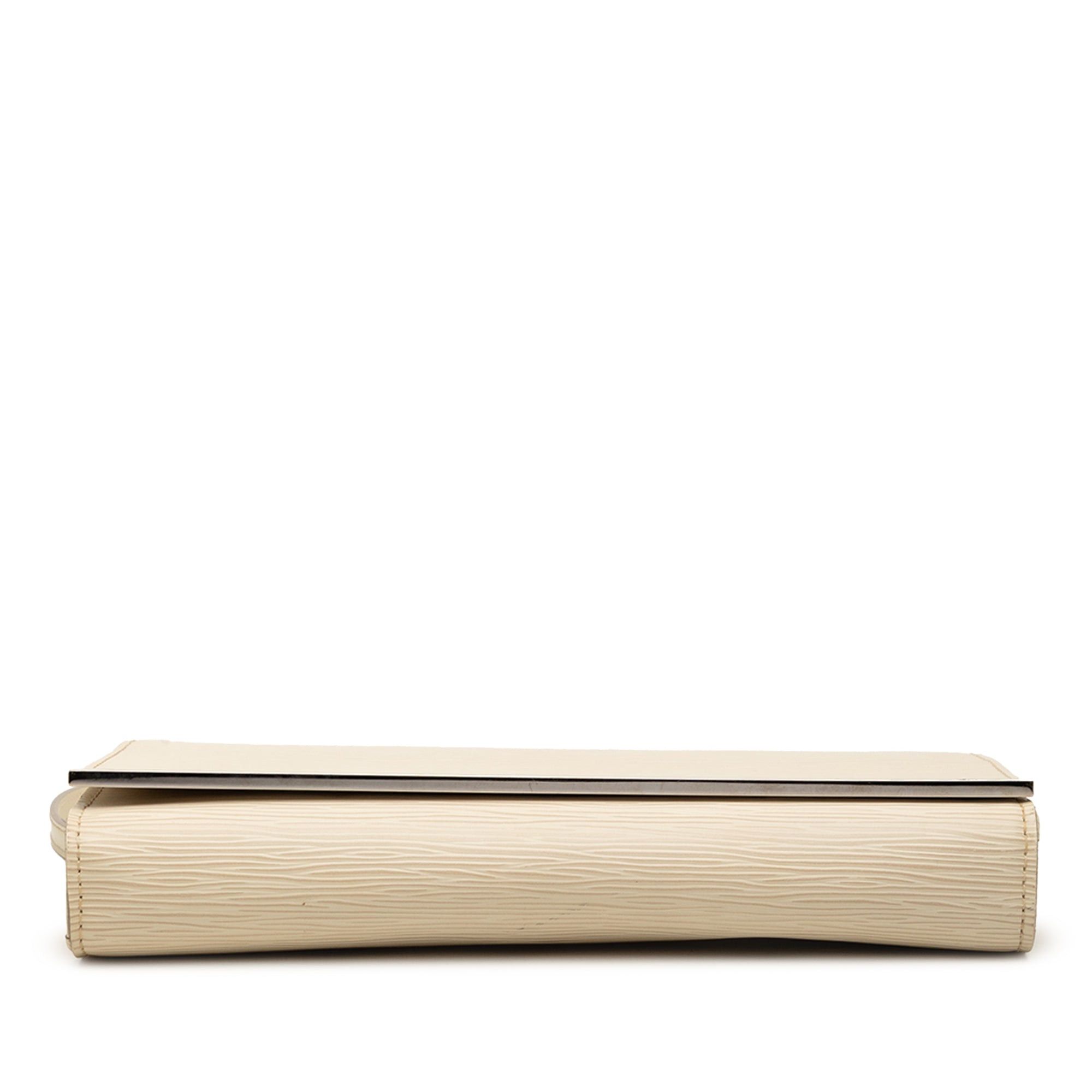 Louis Vuitton Epi Sevigne Clutch Size ONE SIZE - 3 Thumbnail