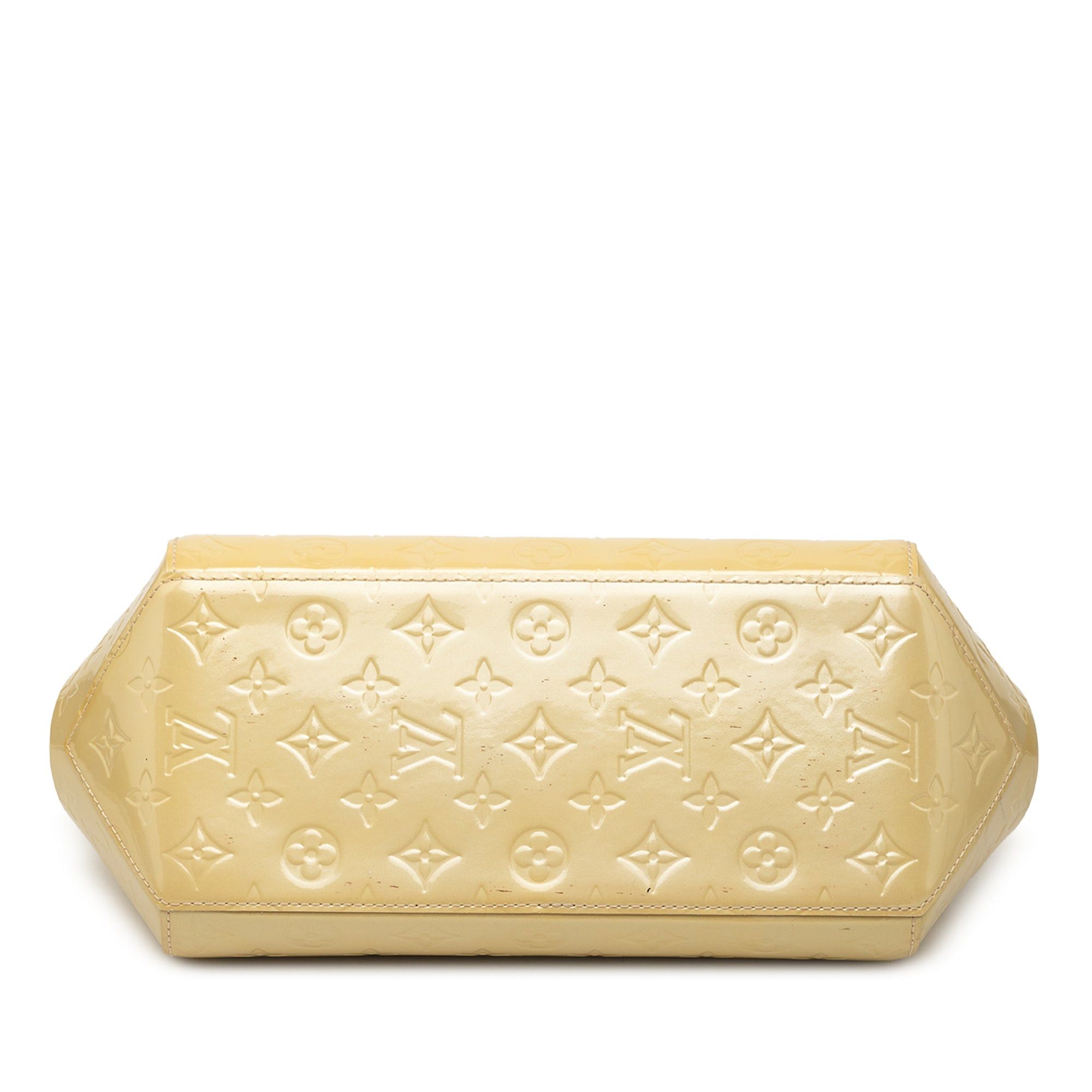 Louis Vuitton Monogram Vernis Sherwood PM Size ONE SIZE - 3 Thumbnail