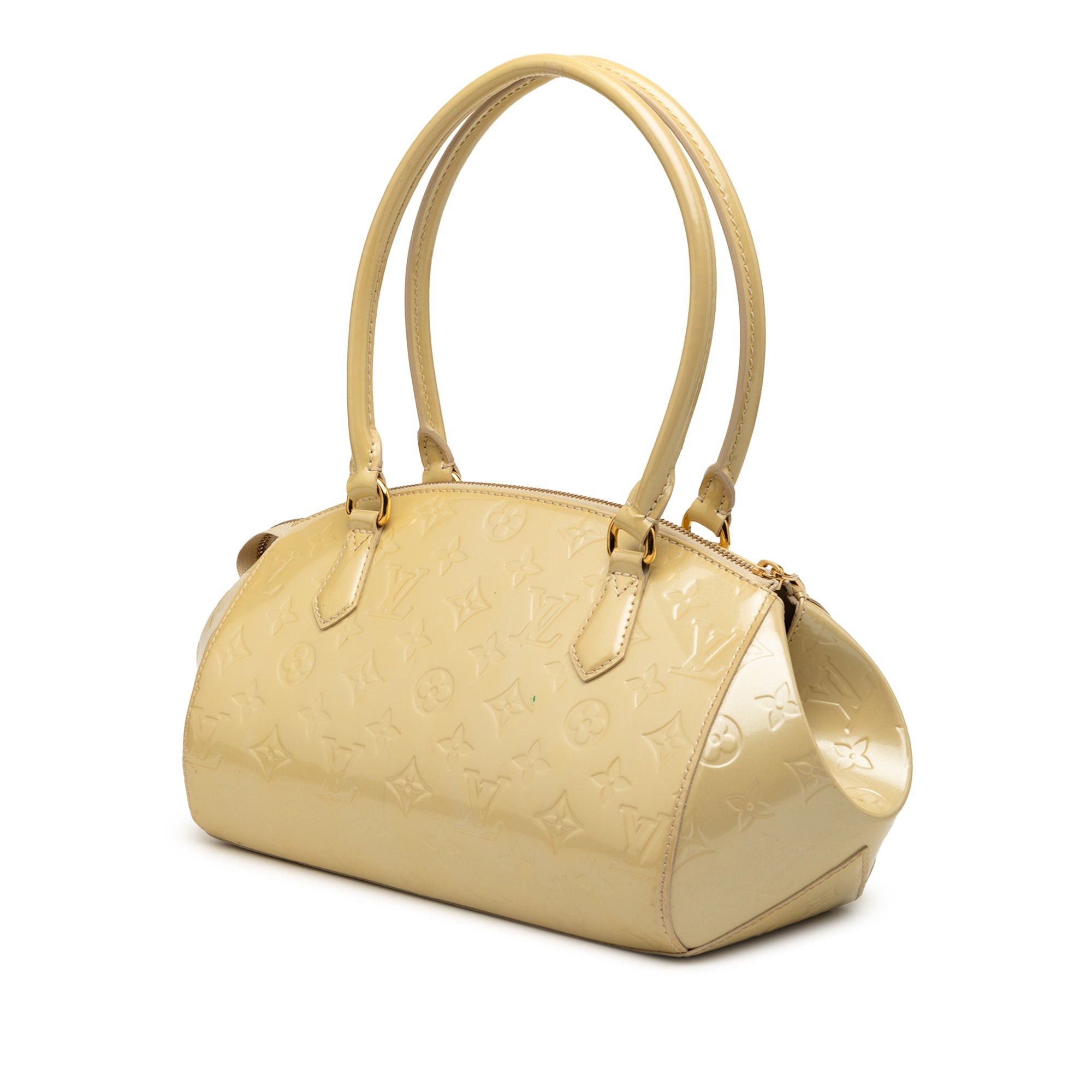 Louis Vuitton Monogram Vernis Sherwood PM Size ONE SIZE - 2 Thumbnail