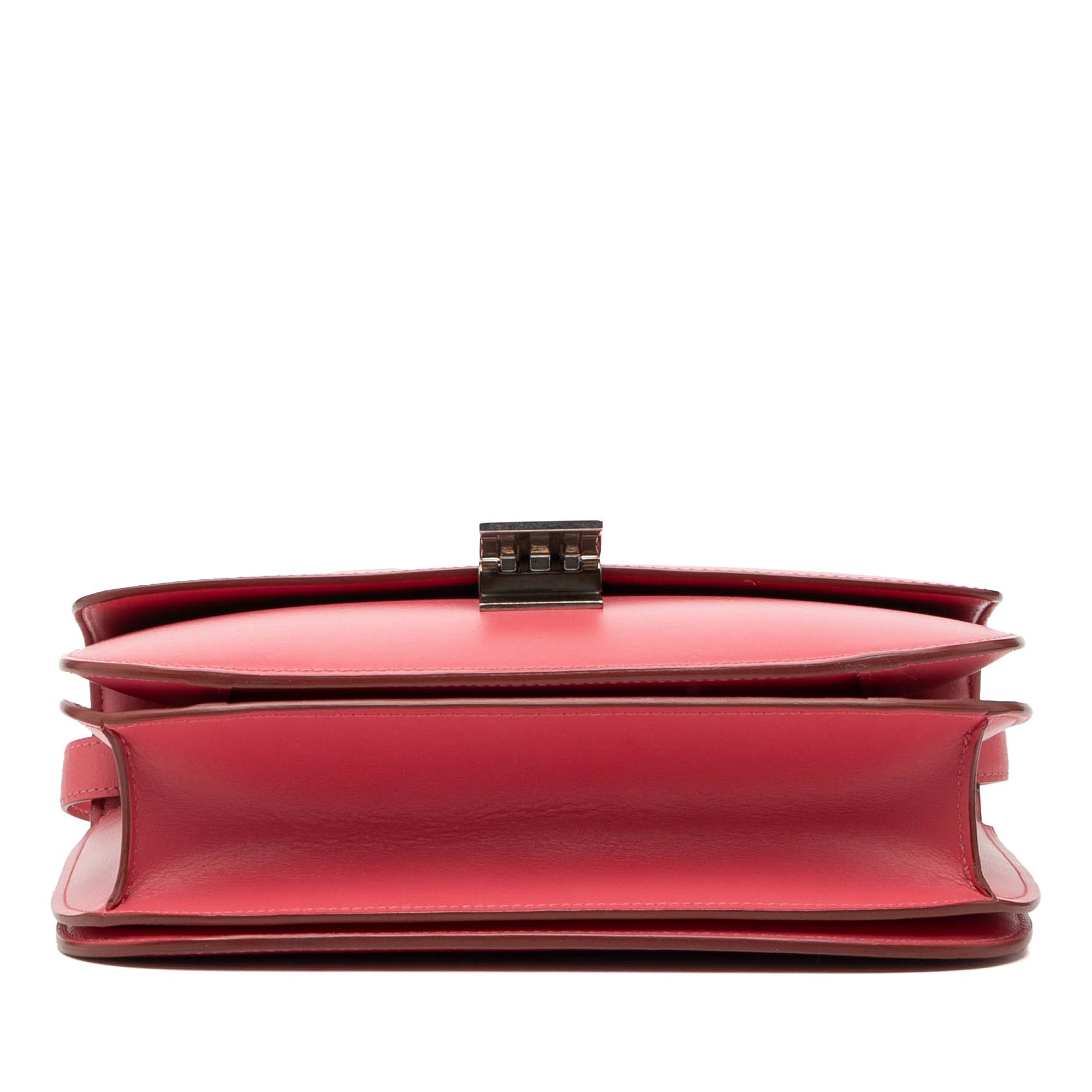 Celine Medium Calfskin Classic Box Size ONE SIZE - 3 Thumbnail