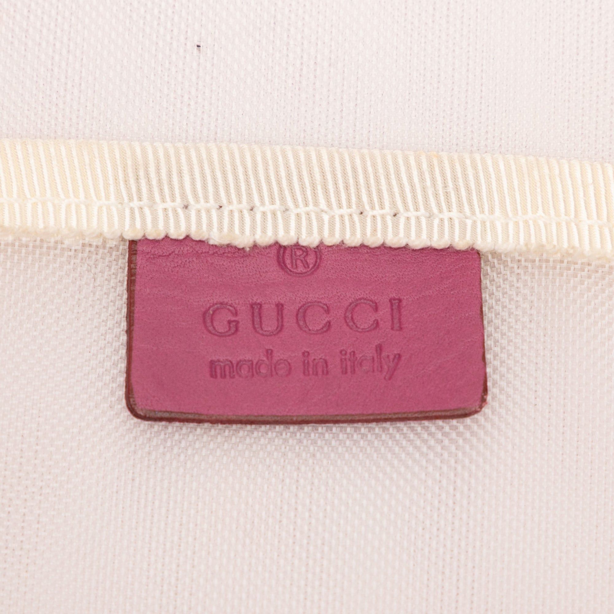 Gucci Canvas G Monogram Tote Size ONE SIZE - 5 Thumbnail