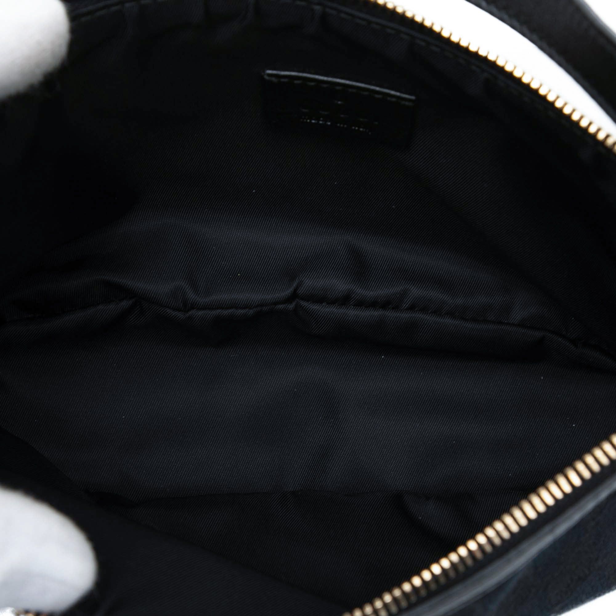 Gucci GG Canvas Web Handbag Size ONE SIZE - 4 Thumbnail