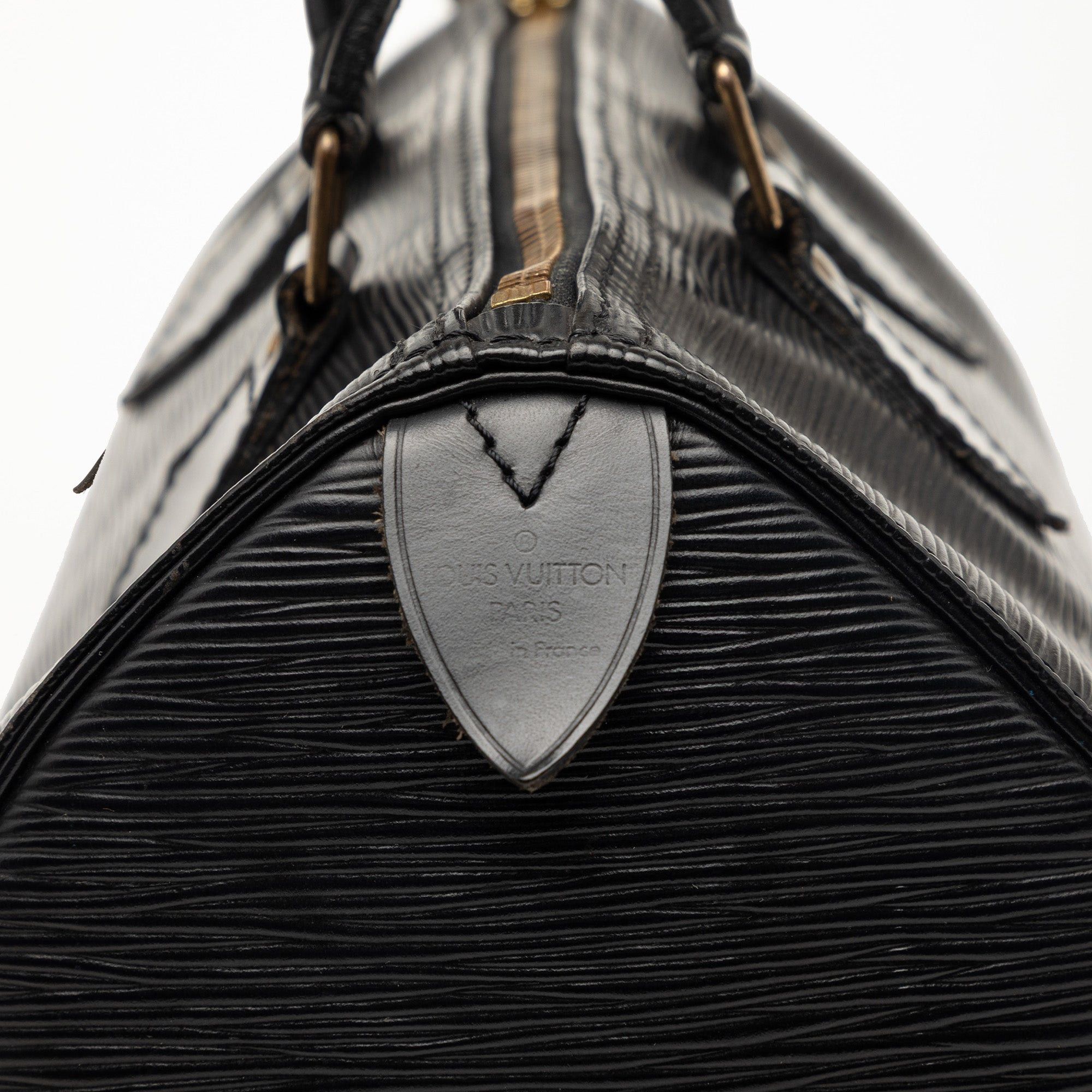 Louis Vuitton Epi Speedy 30 Size ONE SIZE - 5 Thumbnail