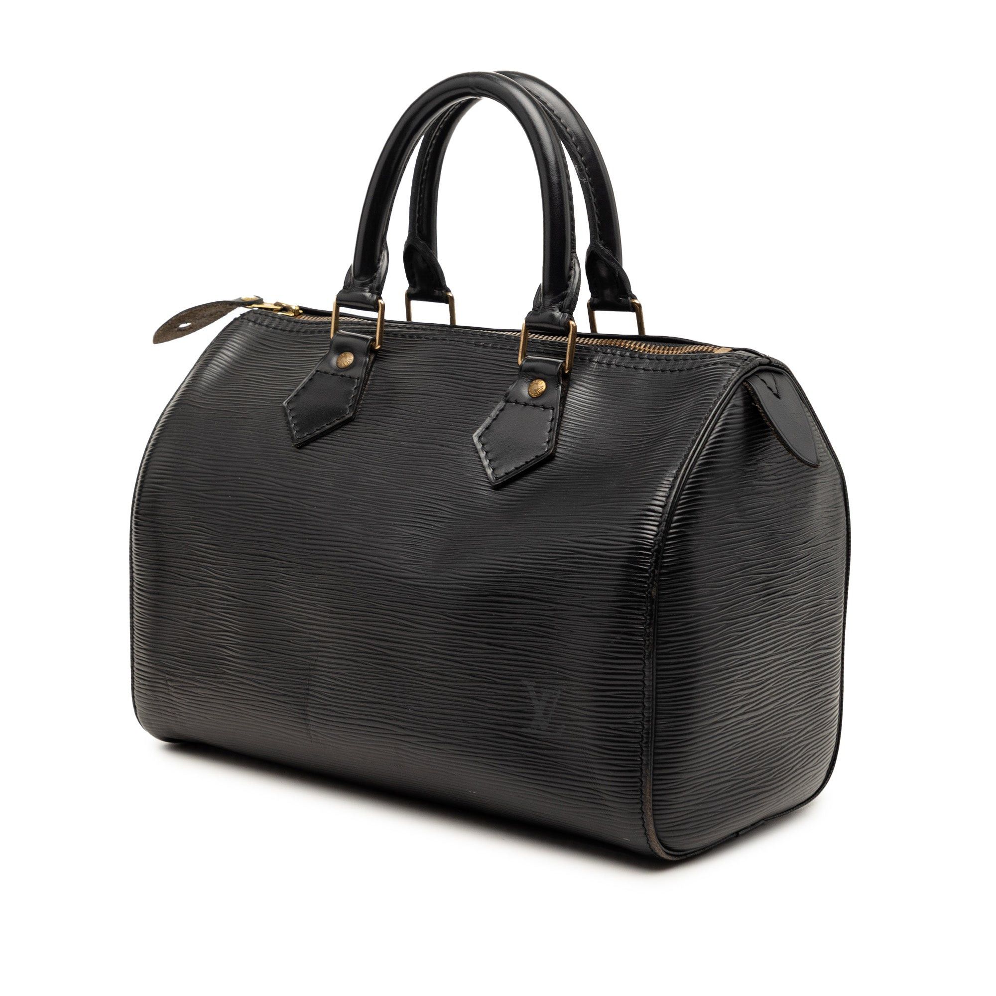 Louis Vuitton Epi Speedy 30 Size ONE SIZE - 2 Thumbnail