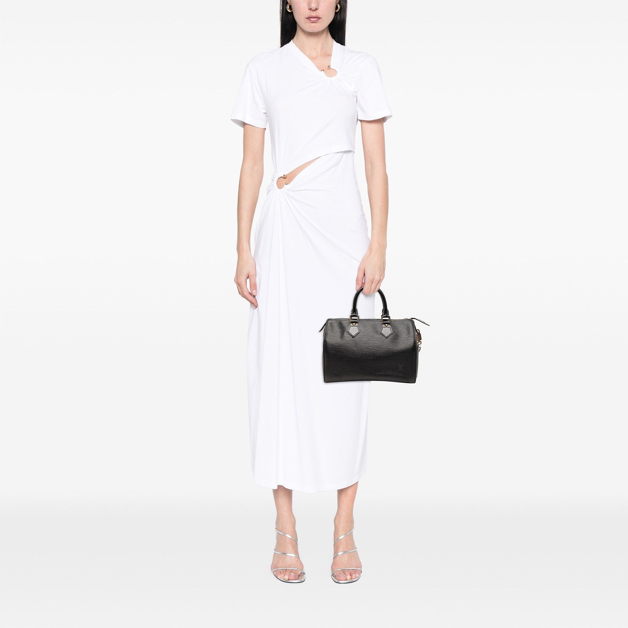Louis Vuitton Epi Speedy 30 Size ONE SIZE - 7 Thumbnail