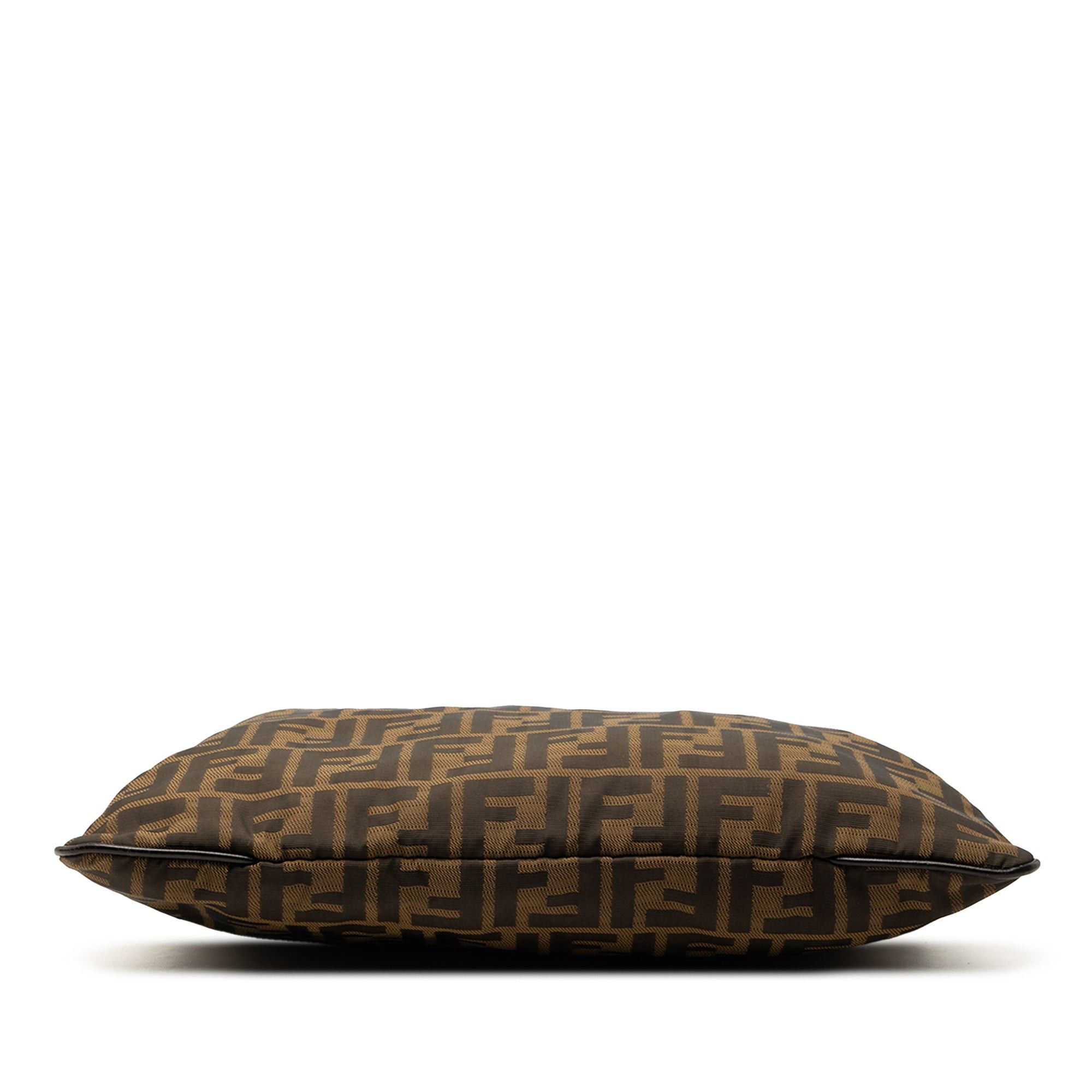 Fendi Zucca Canvas Crossbody Size ONE SIZE - 3 Thumbnail