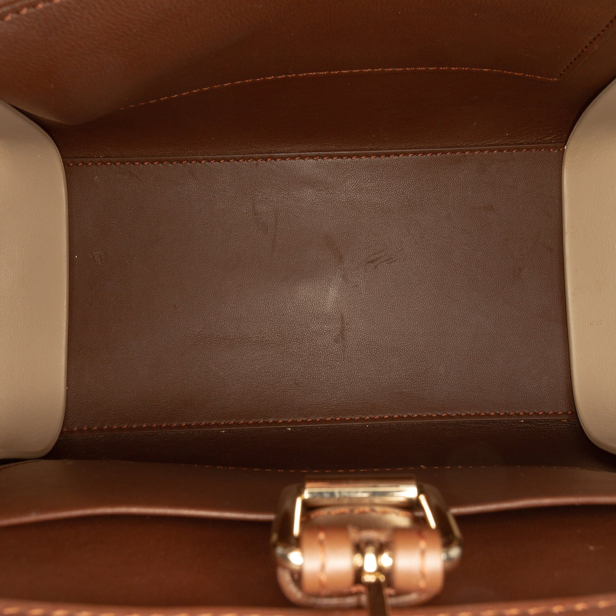 Chloe Medium Zipped Edith Satchel Size ONE SIZE - 4 Thumbnail