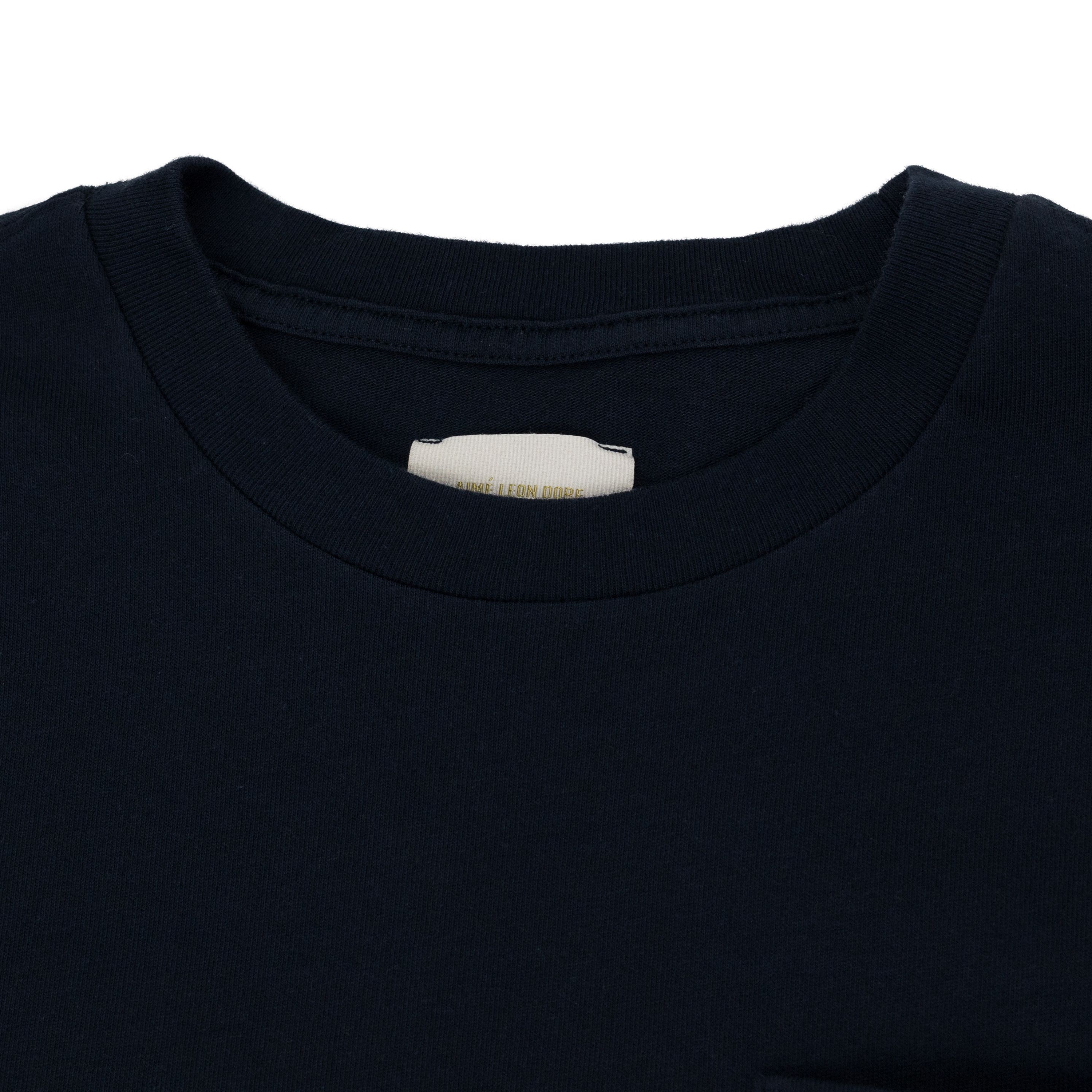 Aime Leon Dore SS World Peace Tee SIZE XS Size US XS / EU 42 / 0 - 3 Thumbnail