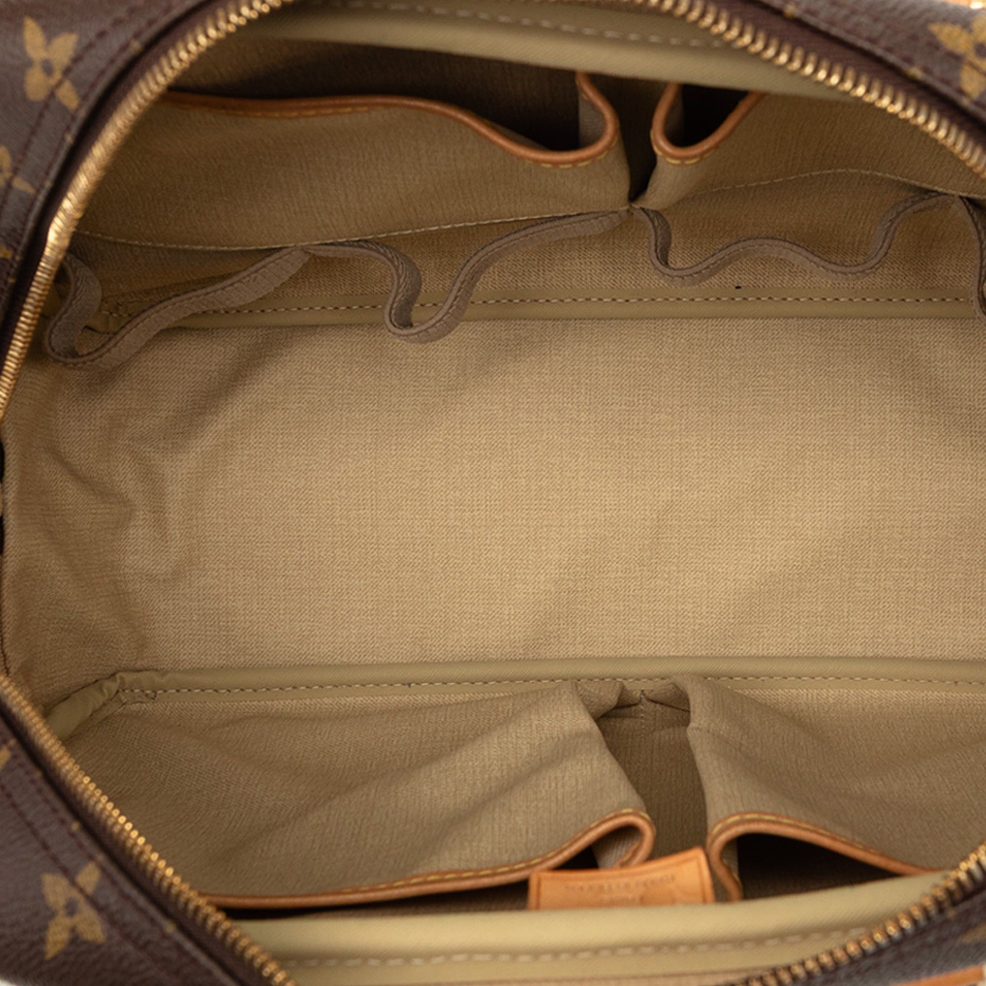 Louis Vuitton Monogram Deauville Size ONE SIZE - 4 Thumbnail