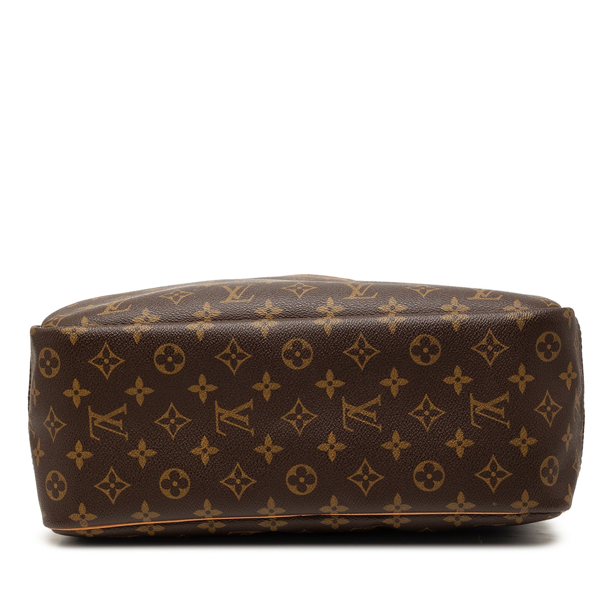 Louis Vuitton Monogram Deauville Size ONE SIZE - 3 Thumbnail