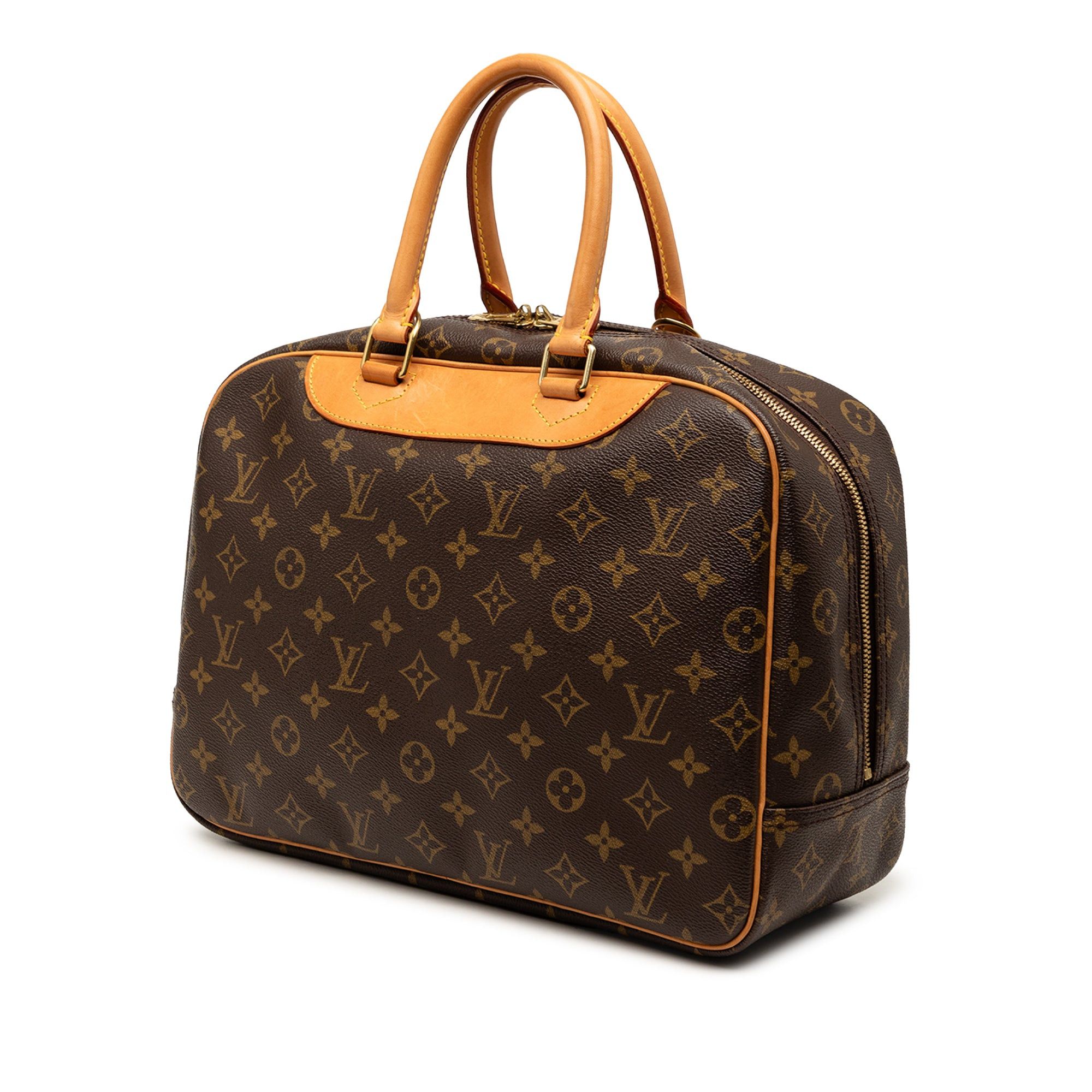 Louis Vuitton Monogram Deauville Size ONE SIZE - 2 Thumbnail