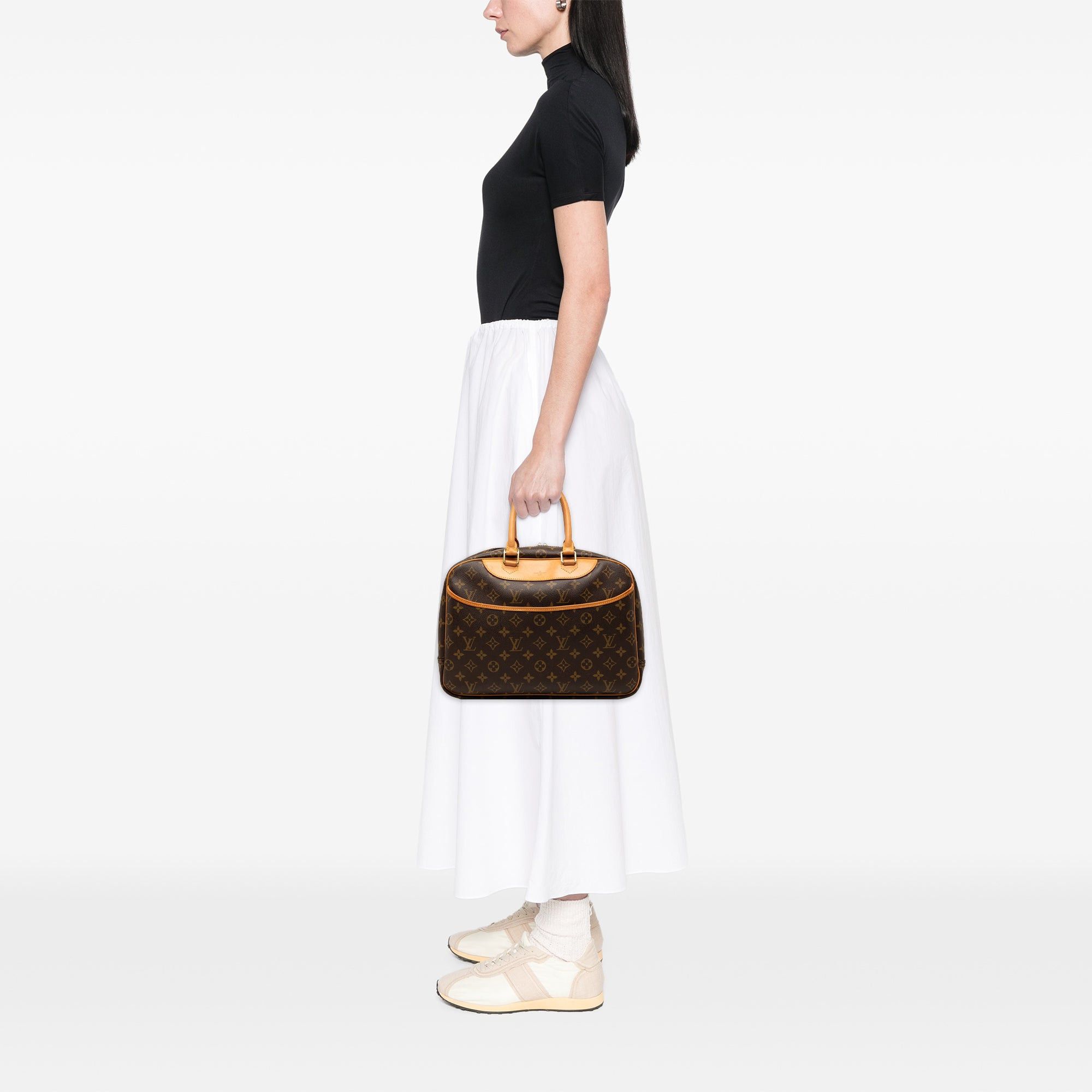 Louis Vuitton Monogram Deauville Size ONE SIZE - 7 Thumbnail