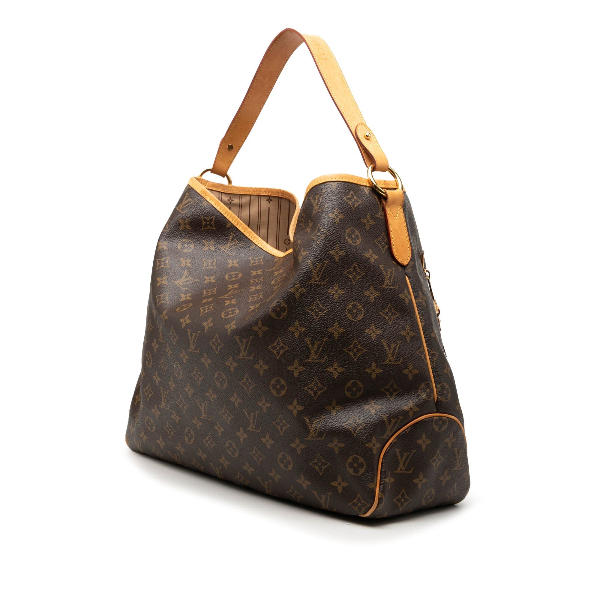 Louis Vuitton Monogram Delightful GM Size ONE SIZE - 2 Thumbnail
