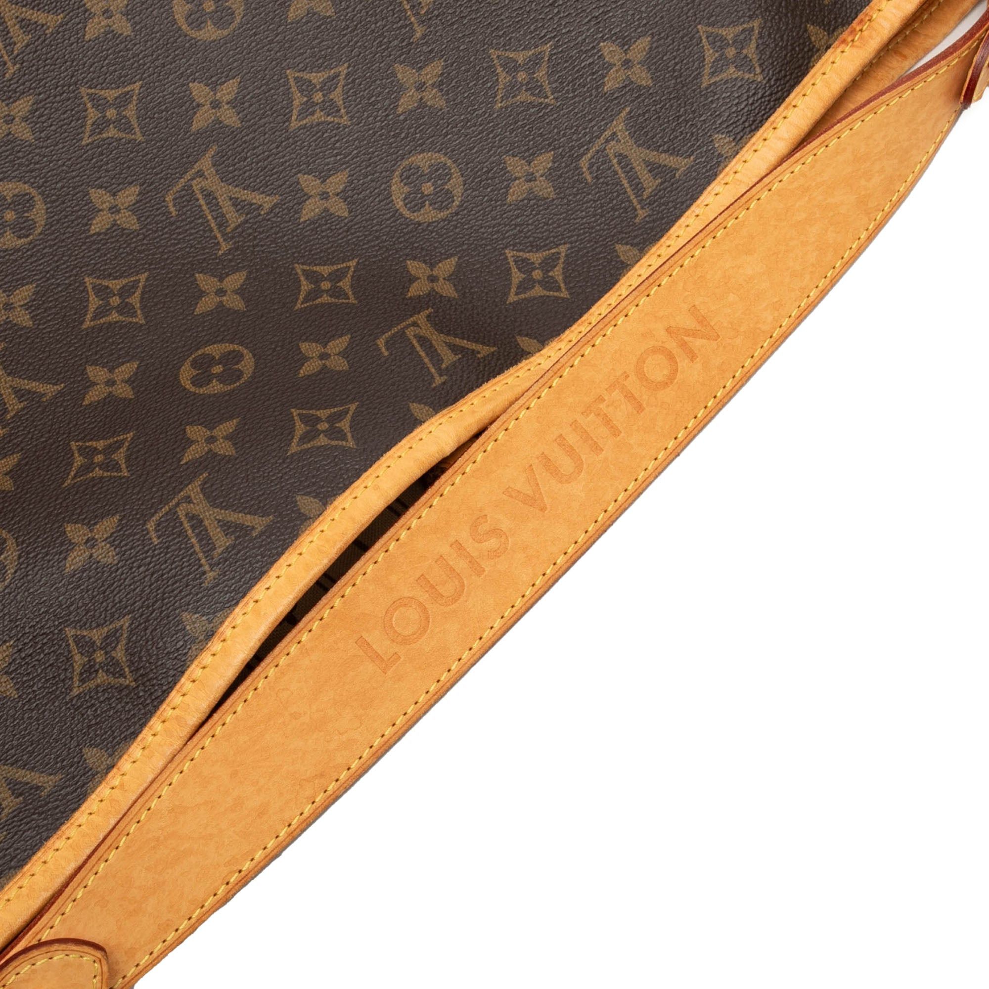 Louis Vuitton Monogram Delightful GM Size ONE SIZE - 7 Thumbnail