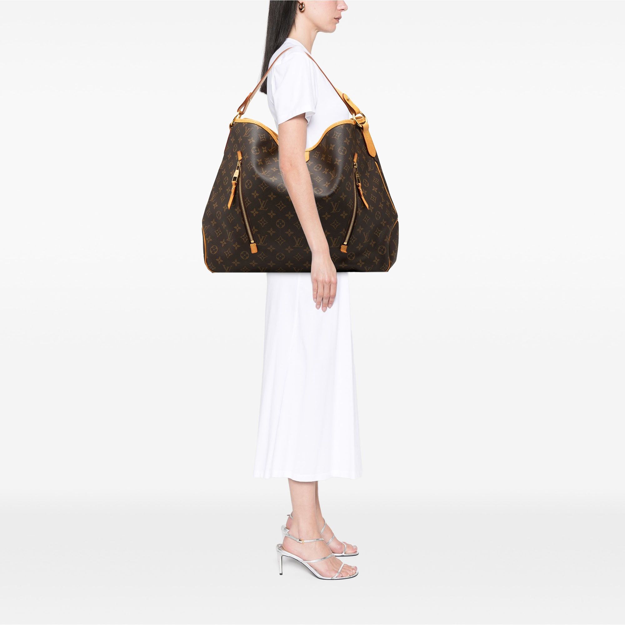 Louis Vuitton Monogram Delightful GM Size ONE SIZE - 8 Thumbnail