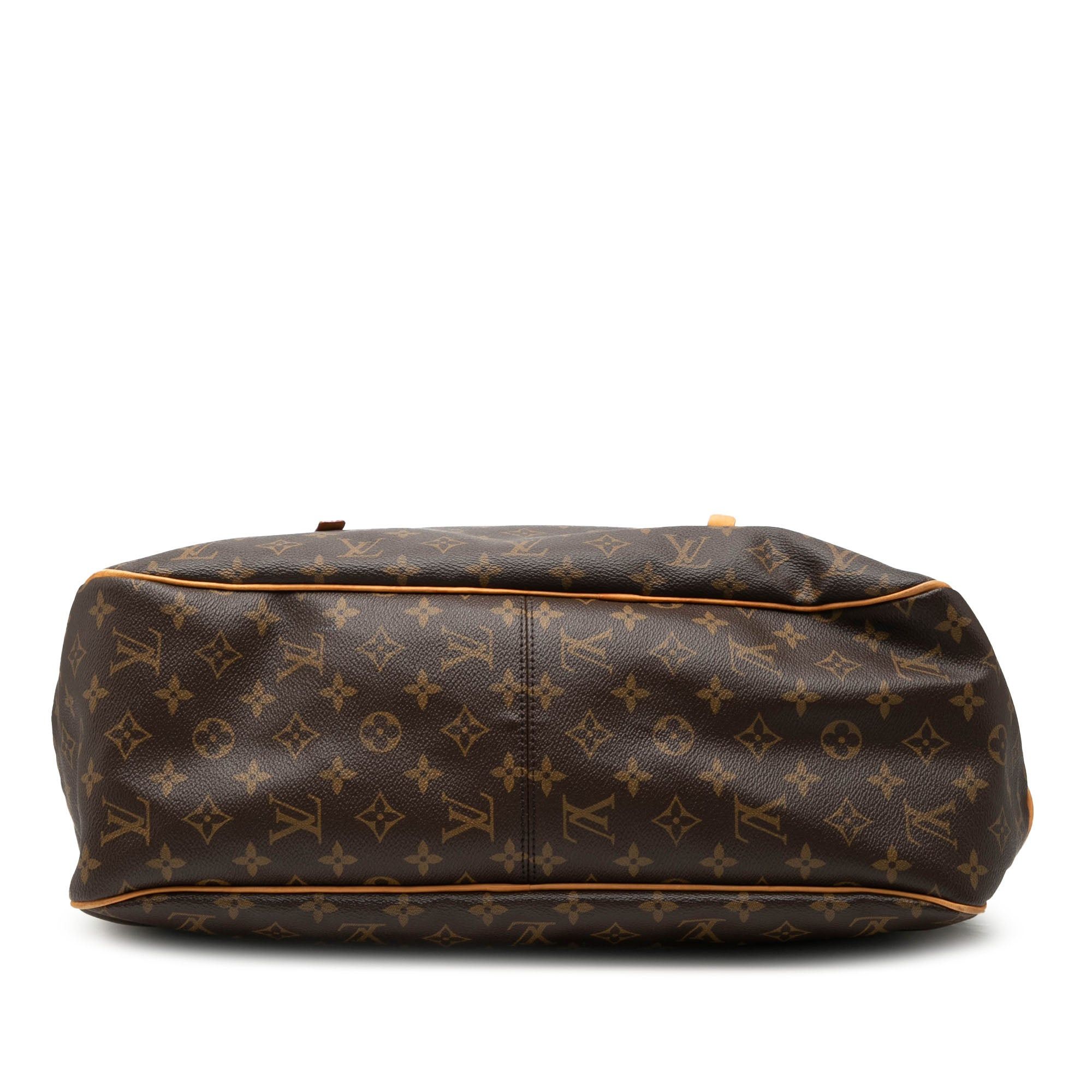 Louis Vuitton Monogram Delightful GM Size ONE SIZE - 3 Thumbnail