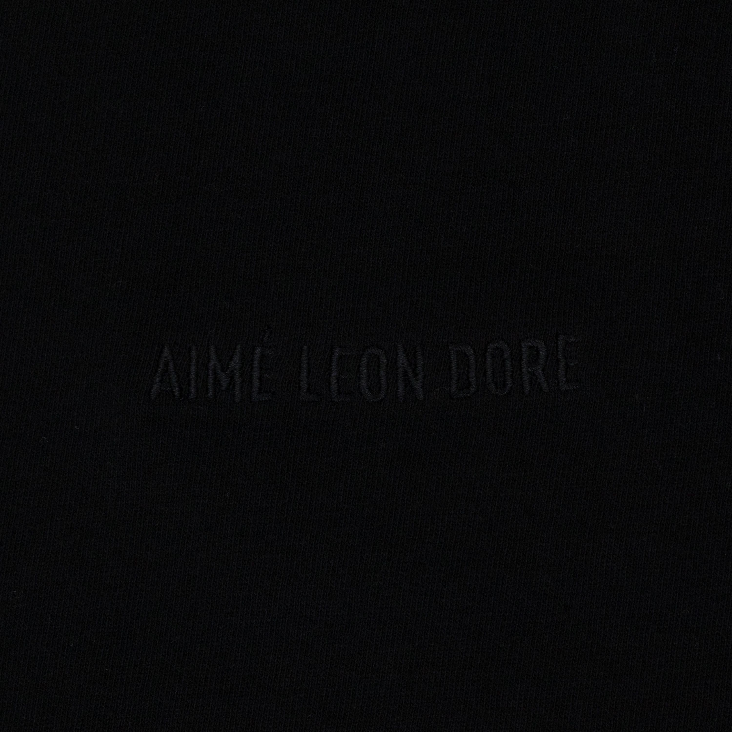 Aime Leon Dore Tonal Logo Tee SIZE XS Size US XS / EU 42 / 0 - 4 Thumbnail