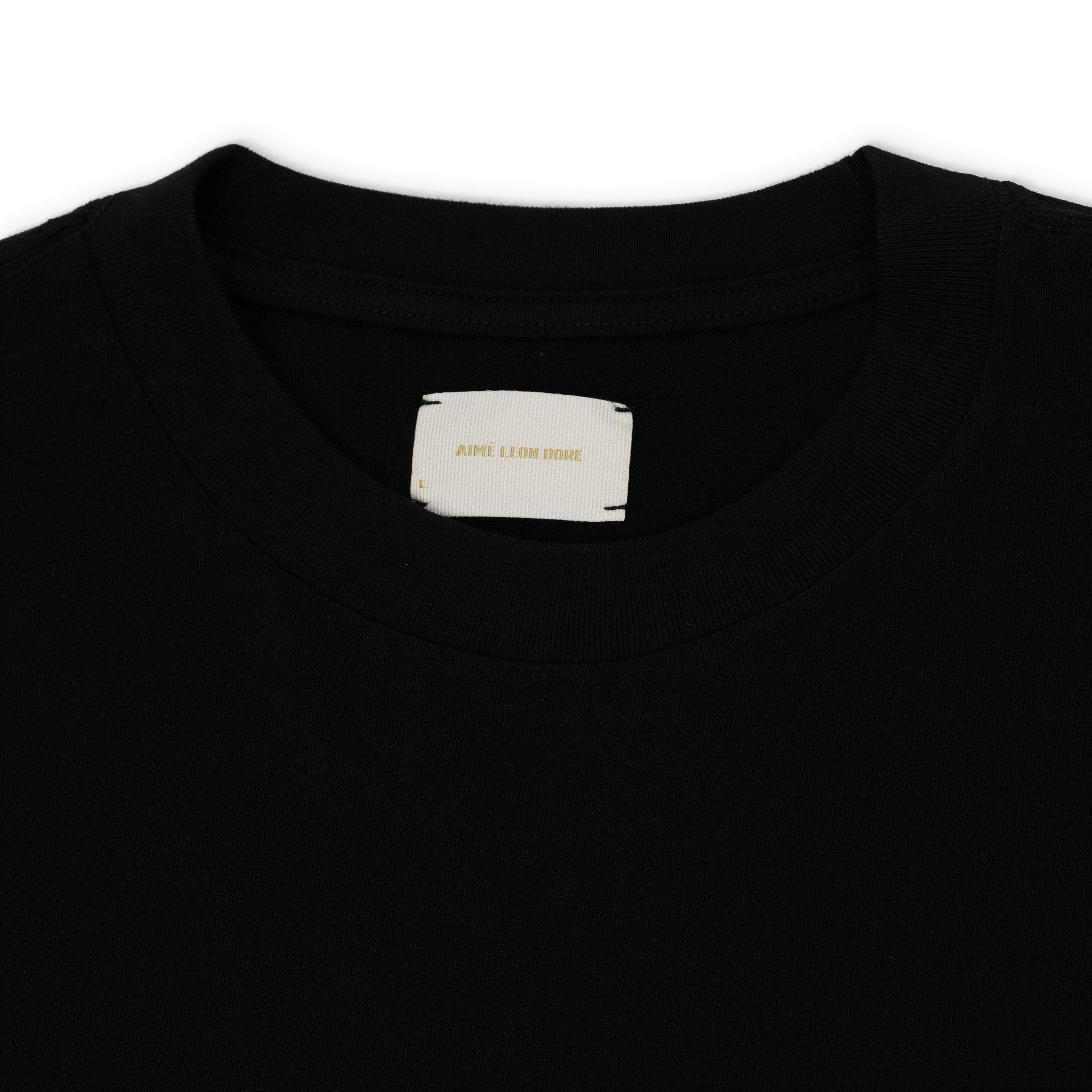 Aime Leon Dore Tonal Logo Tee SIZE XS Size US XS / EU 42 / 0 - 3 Thumbnail