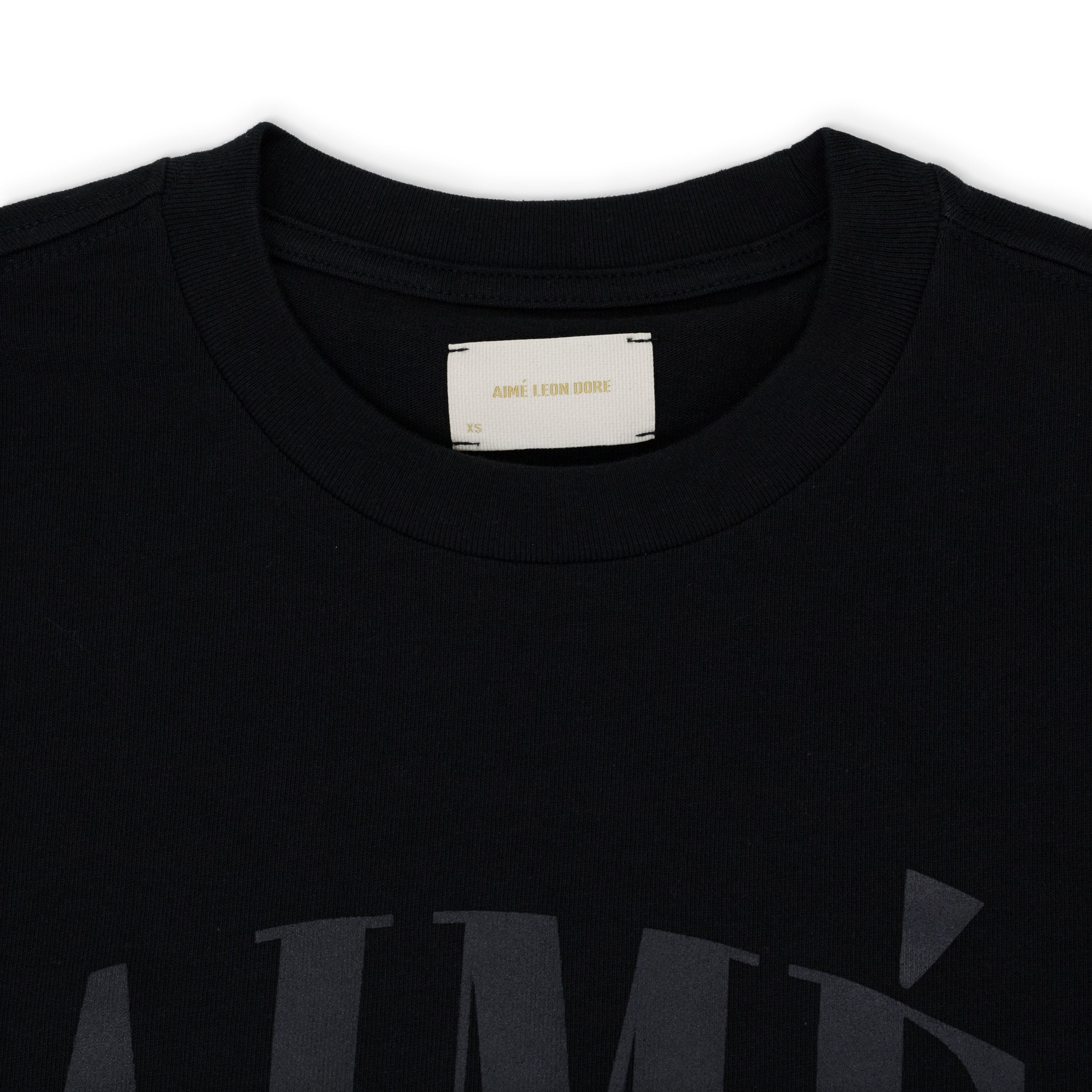 Aime Leon Dore SS Easy Aime Tee SIZE XS Size US XS / EU 42 / 0 - 3 Thumbnail
