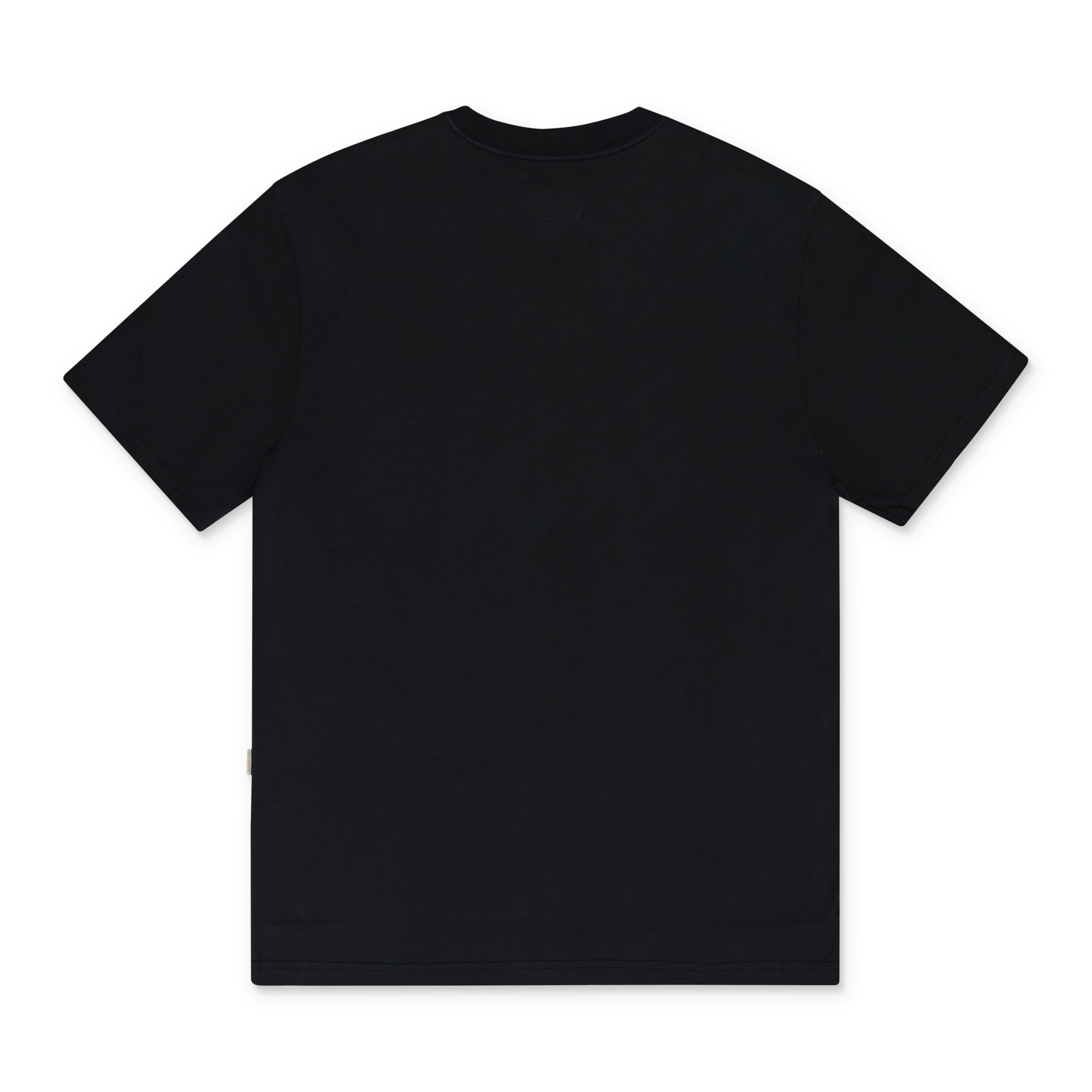 Aime Leon Dore Mets Chrome Logo Tee SIZE L Size US L / EU 52-54 / 3 - 2 Thumbnail