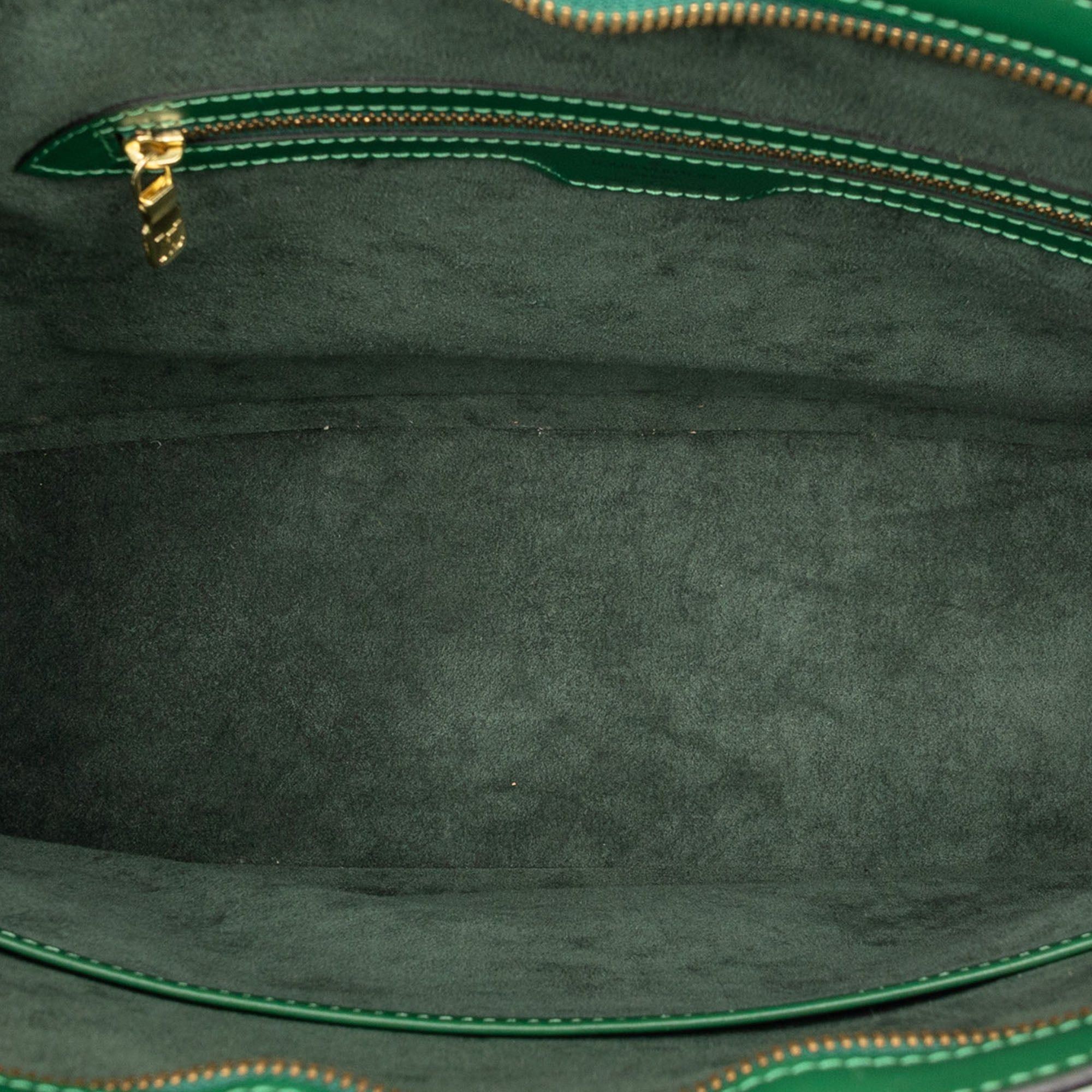 Louis Vuitton Epi Lussac Size ONE SIZE - 4 Thumbnail
