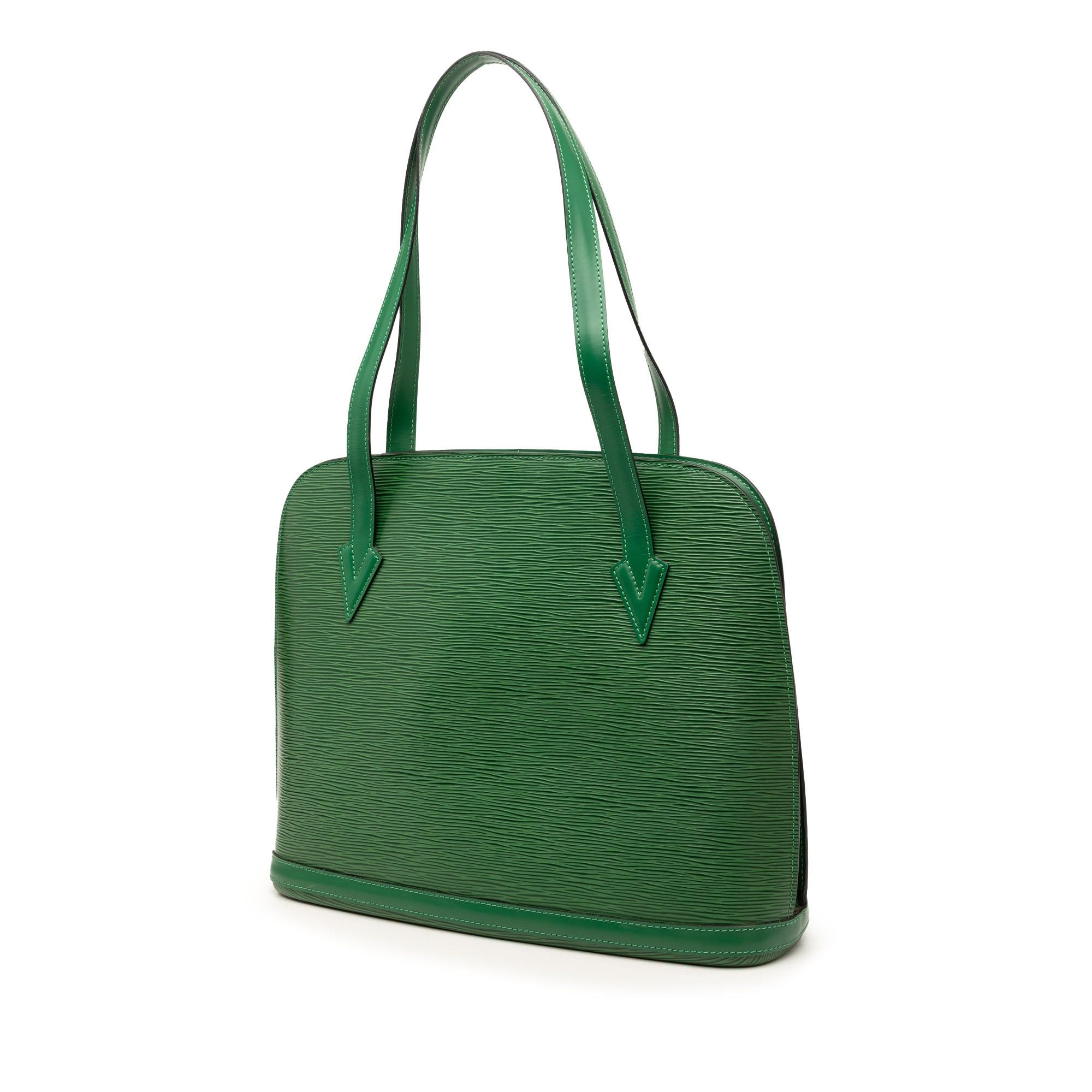 Louis Vuitton Epi Lussac Size ONE SIZE - 2 Thumbnail