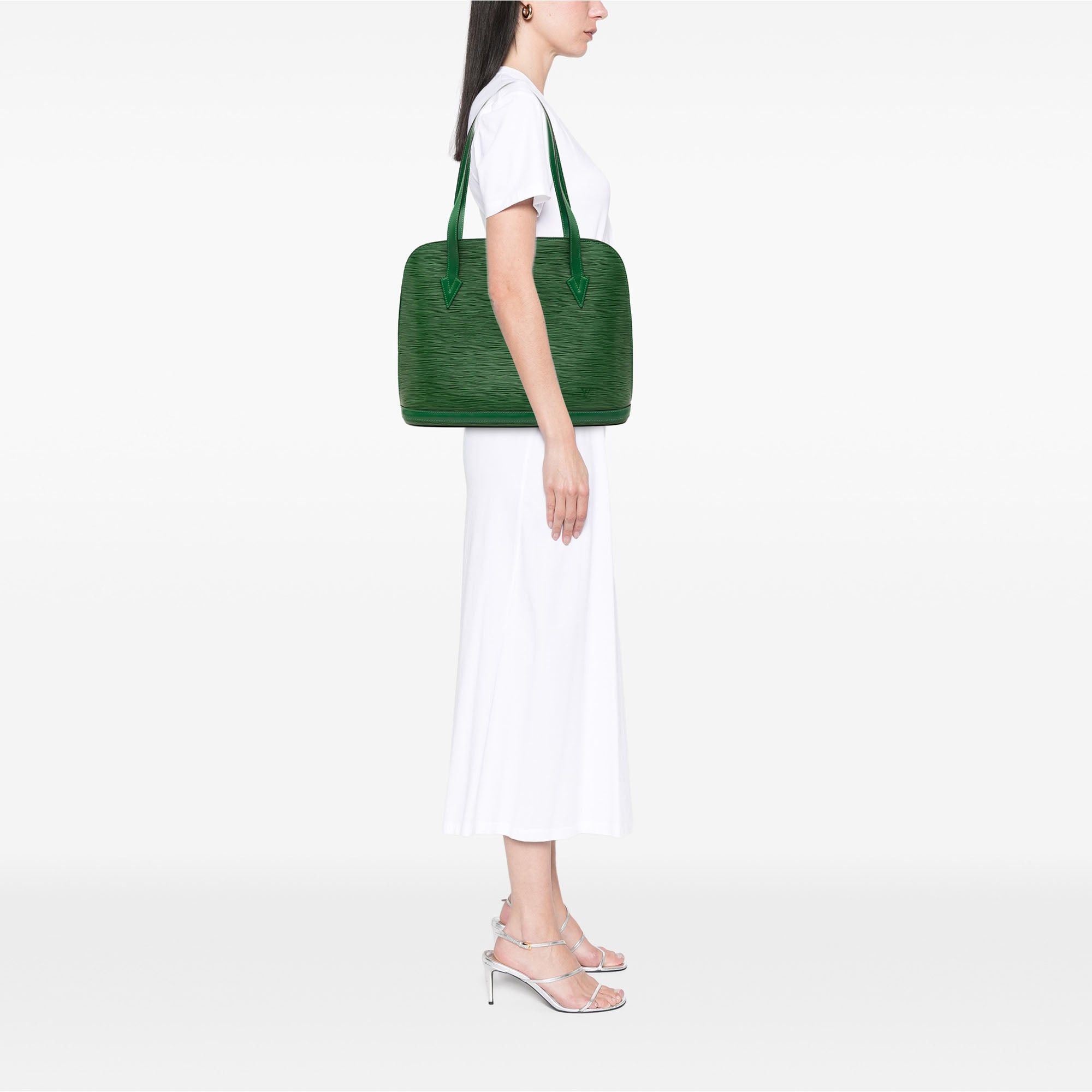 Louis Vuitton Epi Lussac Size ONE SIZE - 7 Thumbnail