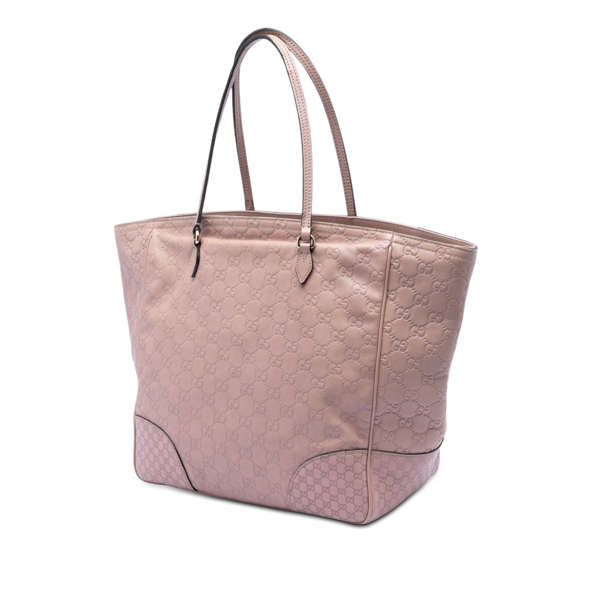 Gucci Guccissima Bree Tote Size ONE SIZE - 2 Thumbnail