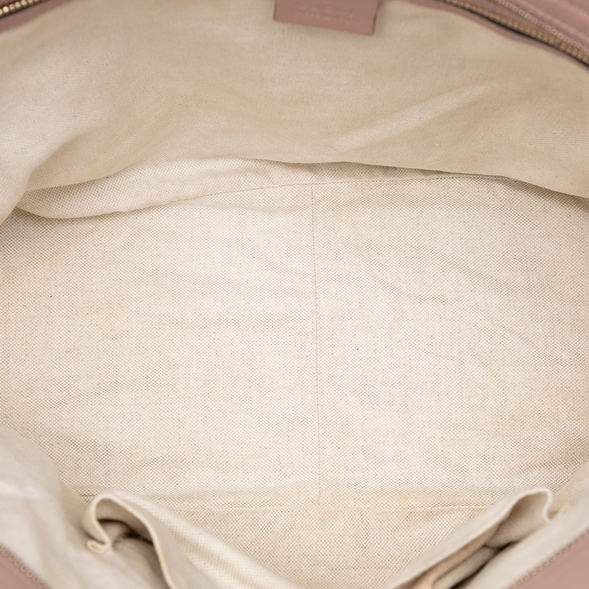 Gucci Guccissima Bree Tote Size ONE SIZE - 4 Thumbnail