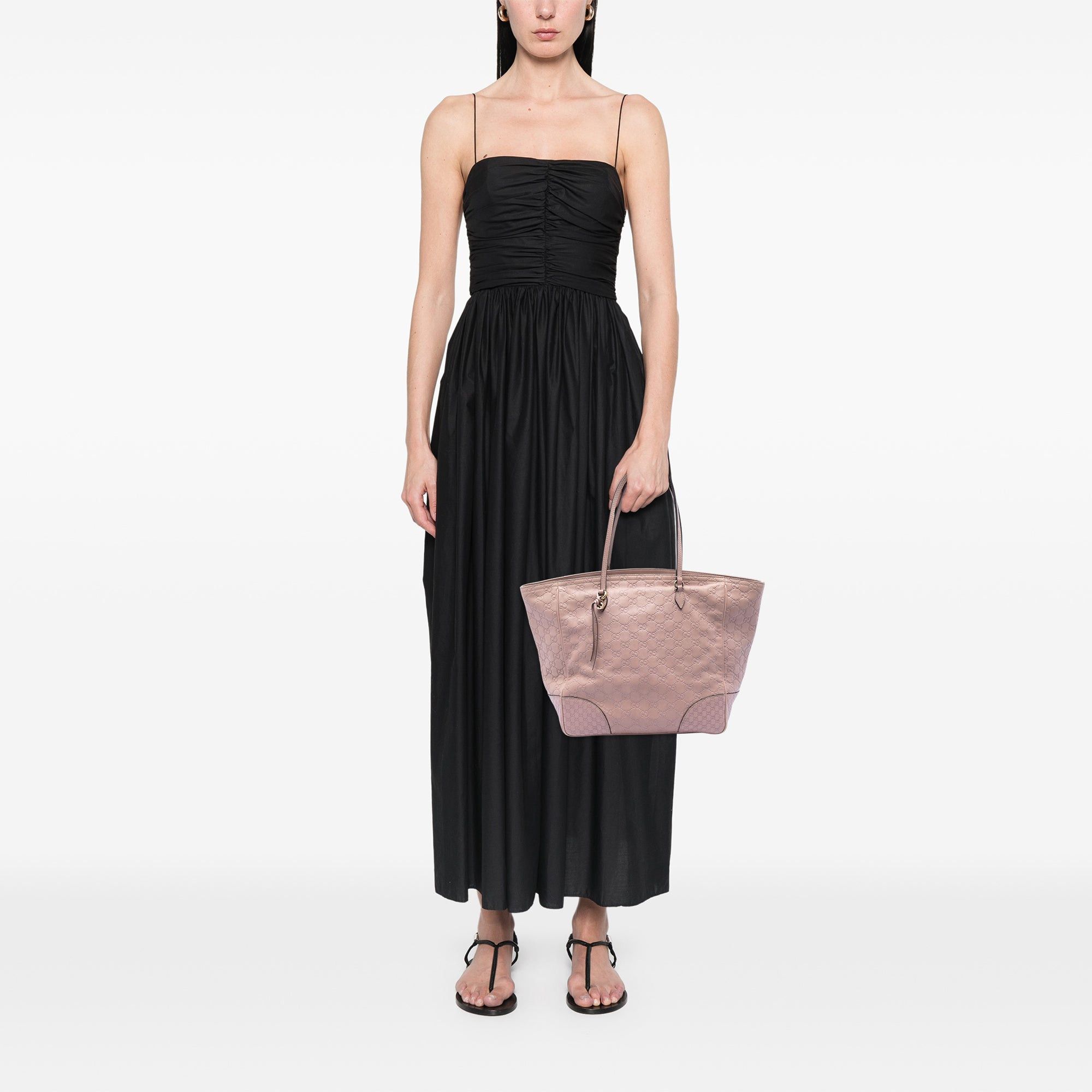 Gucci Guccissima Bree Tote Size ONE SIZE - 7 Thumbnail