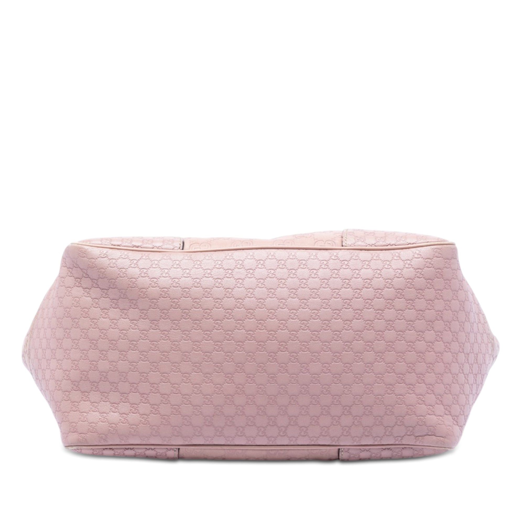 Gucci Guccissima Bree Tote Size ONE SIZE - 3 Thumbnail