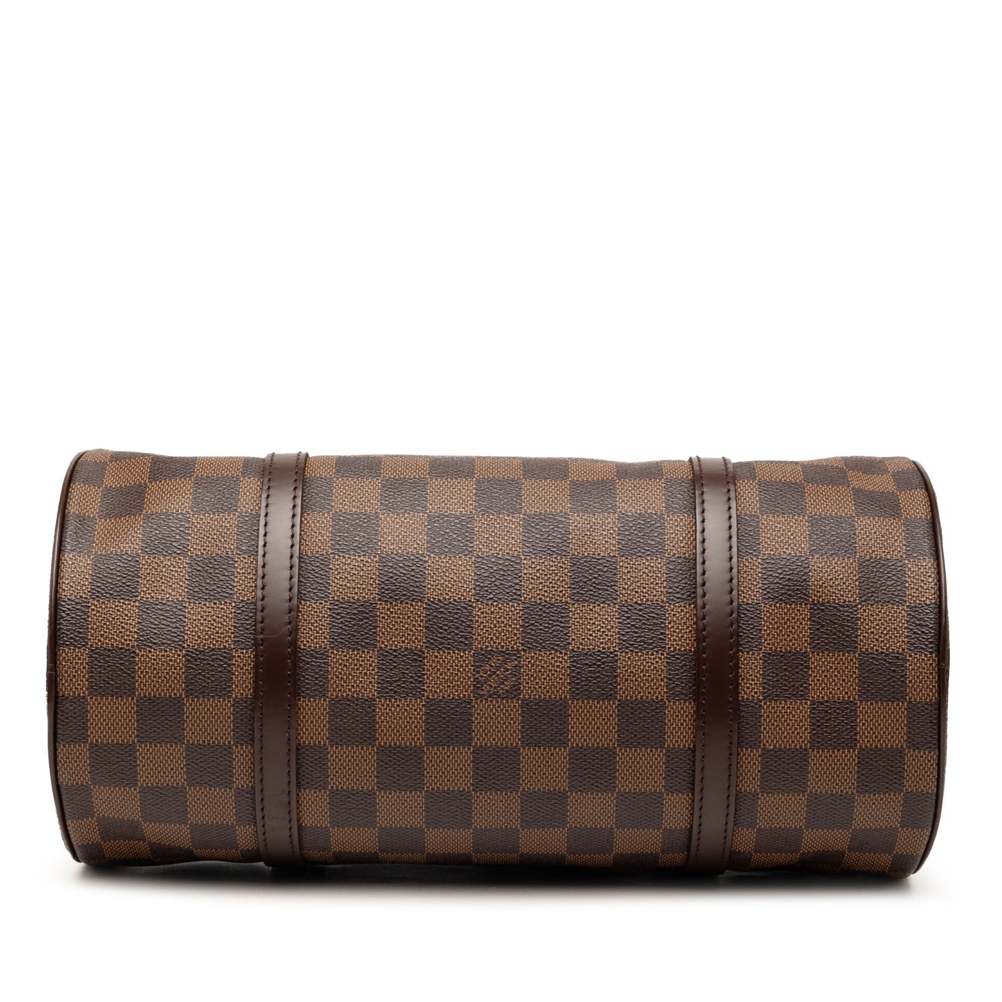 Louis Vuitton Damier Ebene Papillon 26 Size ONE SIZE - 3 Thumbnail