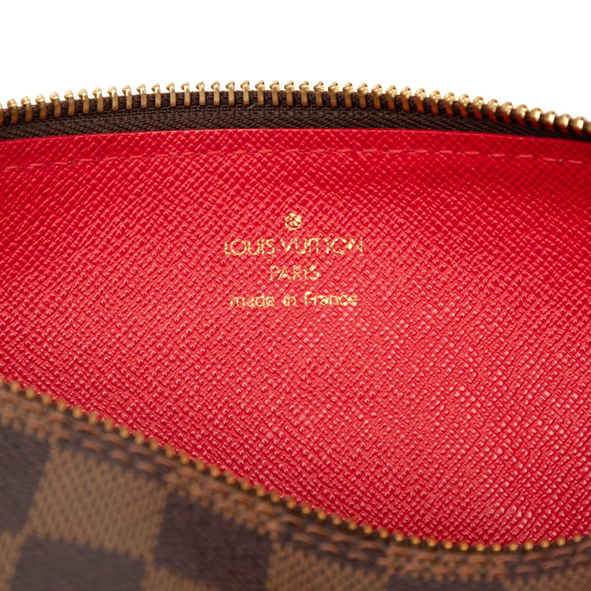 Louis Vuitton Damier Ebene Papillon 26 Size ONE SIZE - 5 Thumbnail