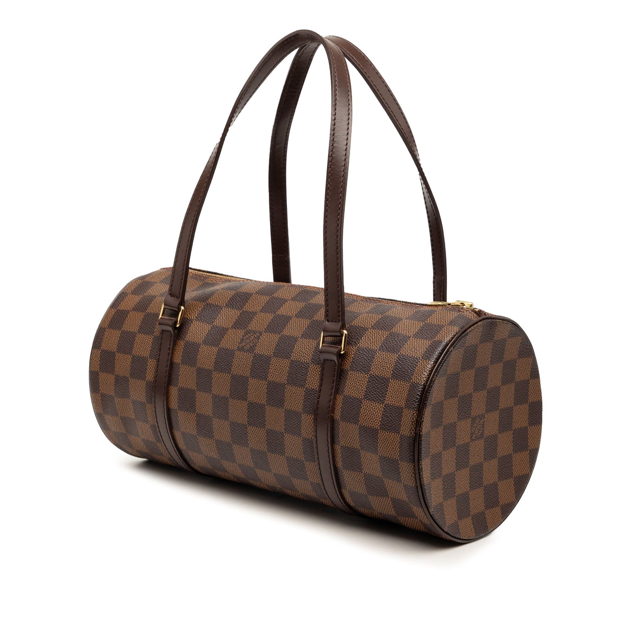 Louis Vuitton Damier Ebene Papillon 26 Size ONE SIZE - 2 Thumbnail